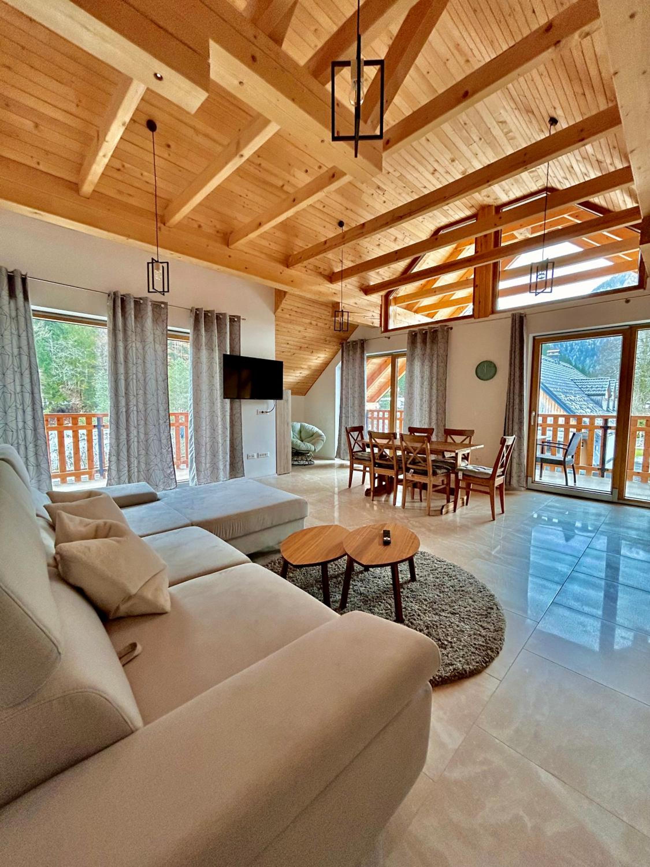 ALPS Apartments