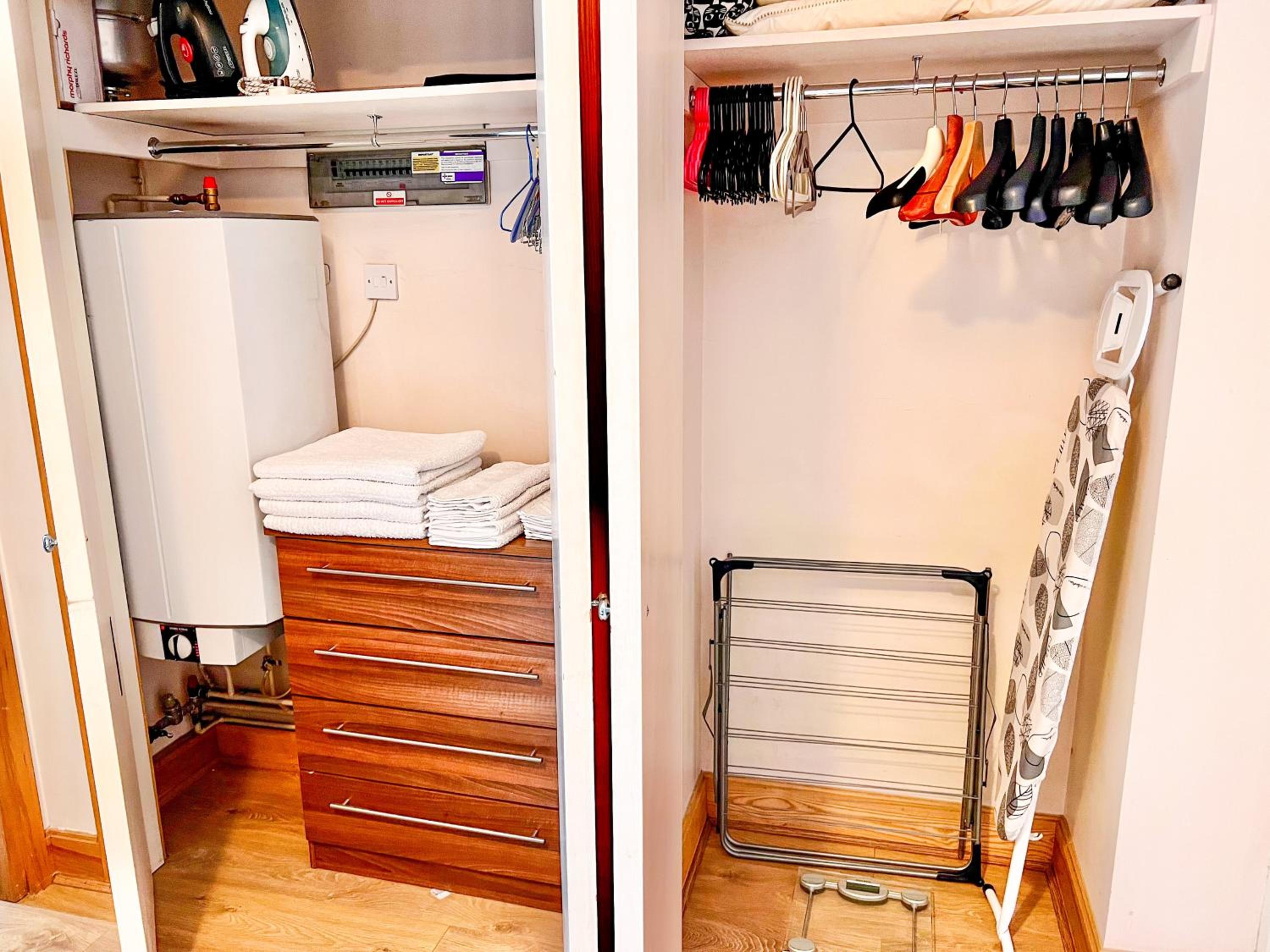 Excellent Entire Apartment Between St Pauls Cathedral and Covent Garden