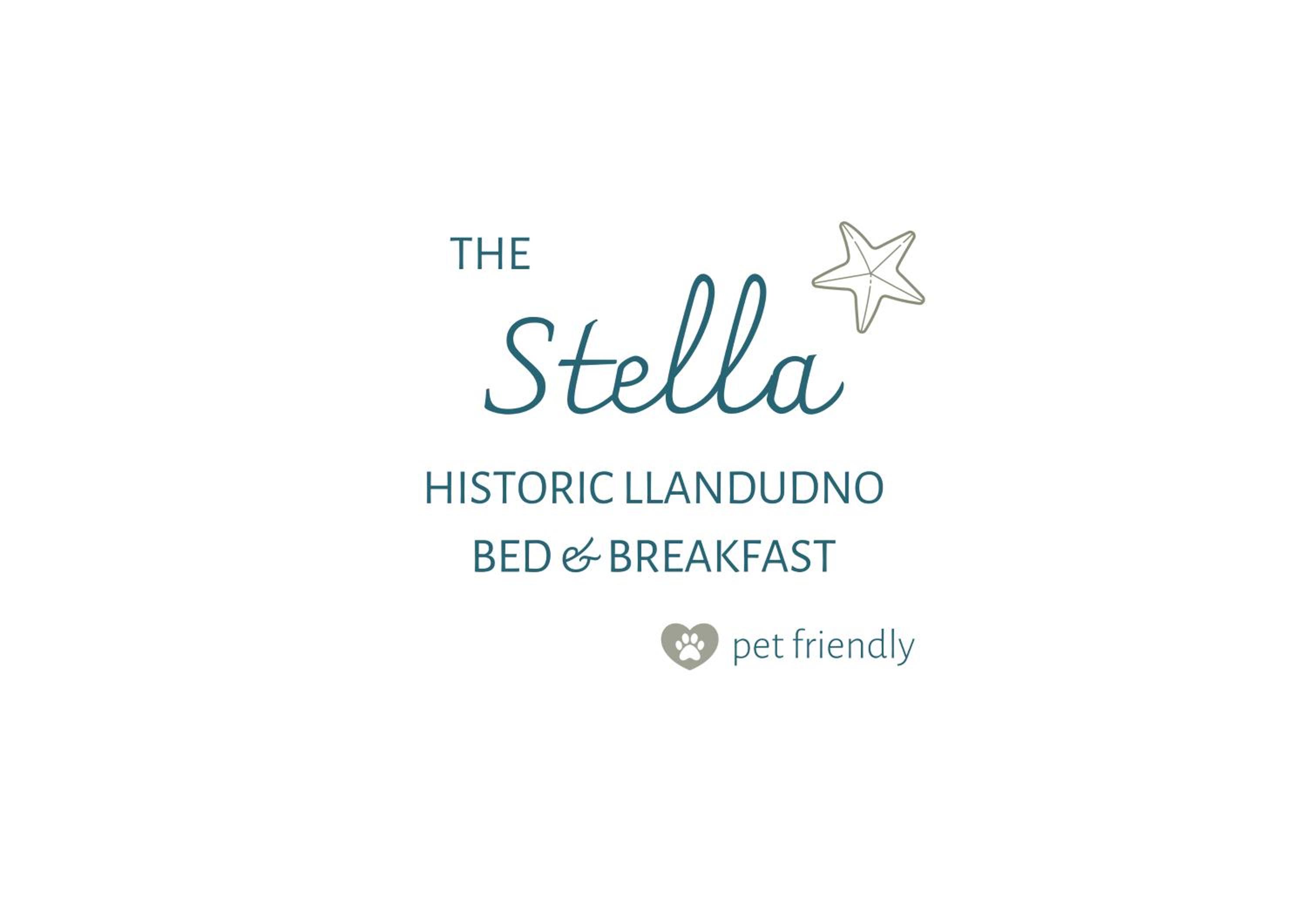 The Stella Historic Llandudno Bed & Breakfast