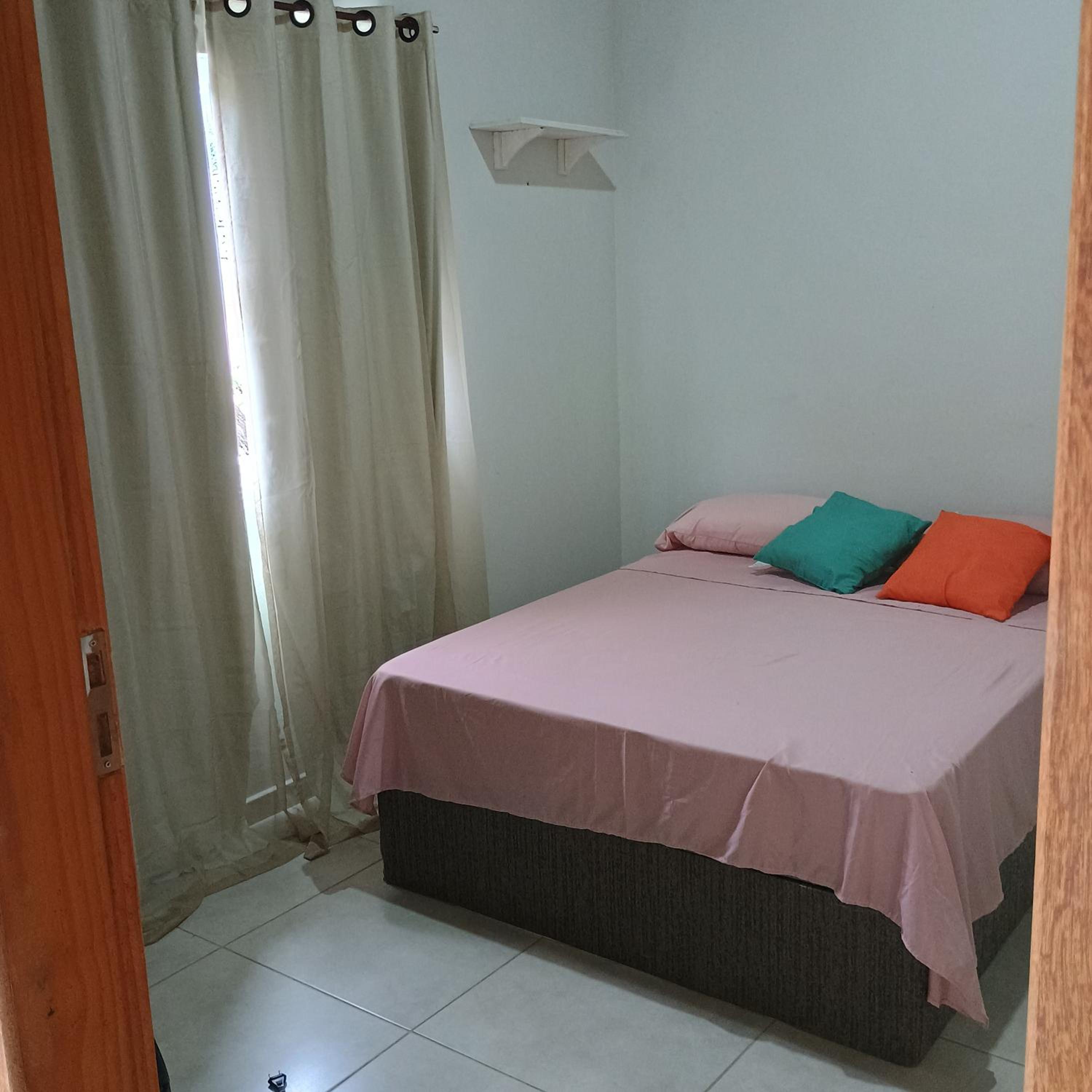 Casa tranquilapaz