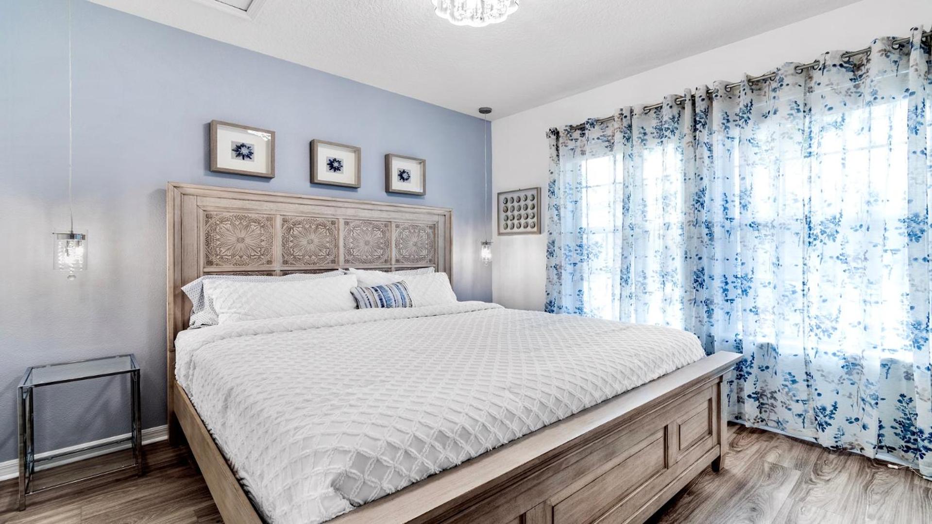 Family-Friendly Oasis with Game Room & Pool