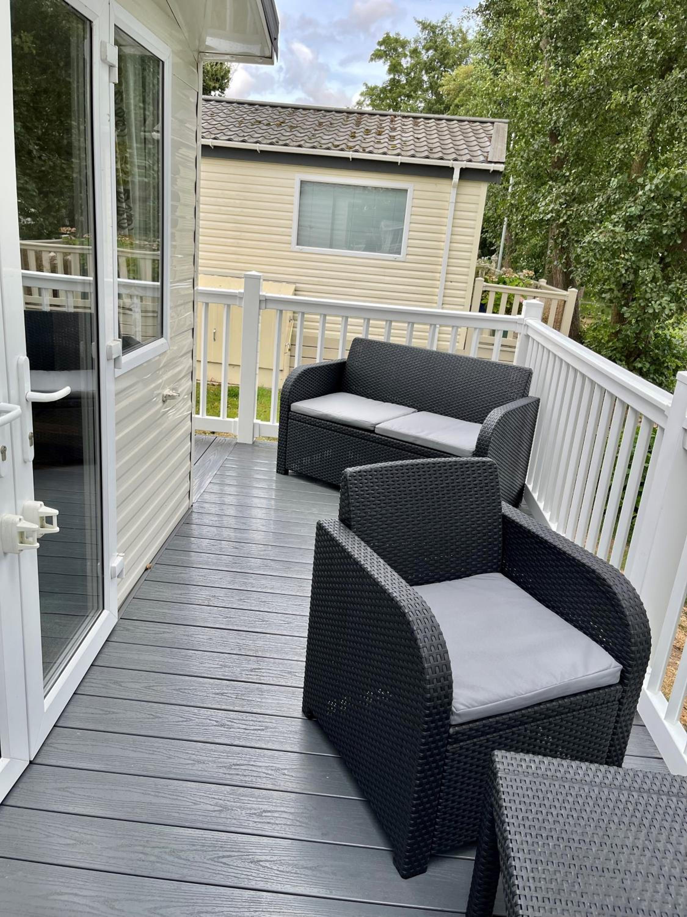 Outdoor Space