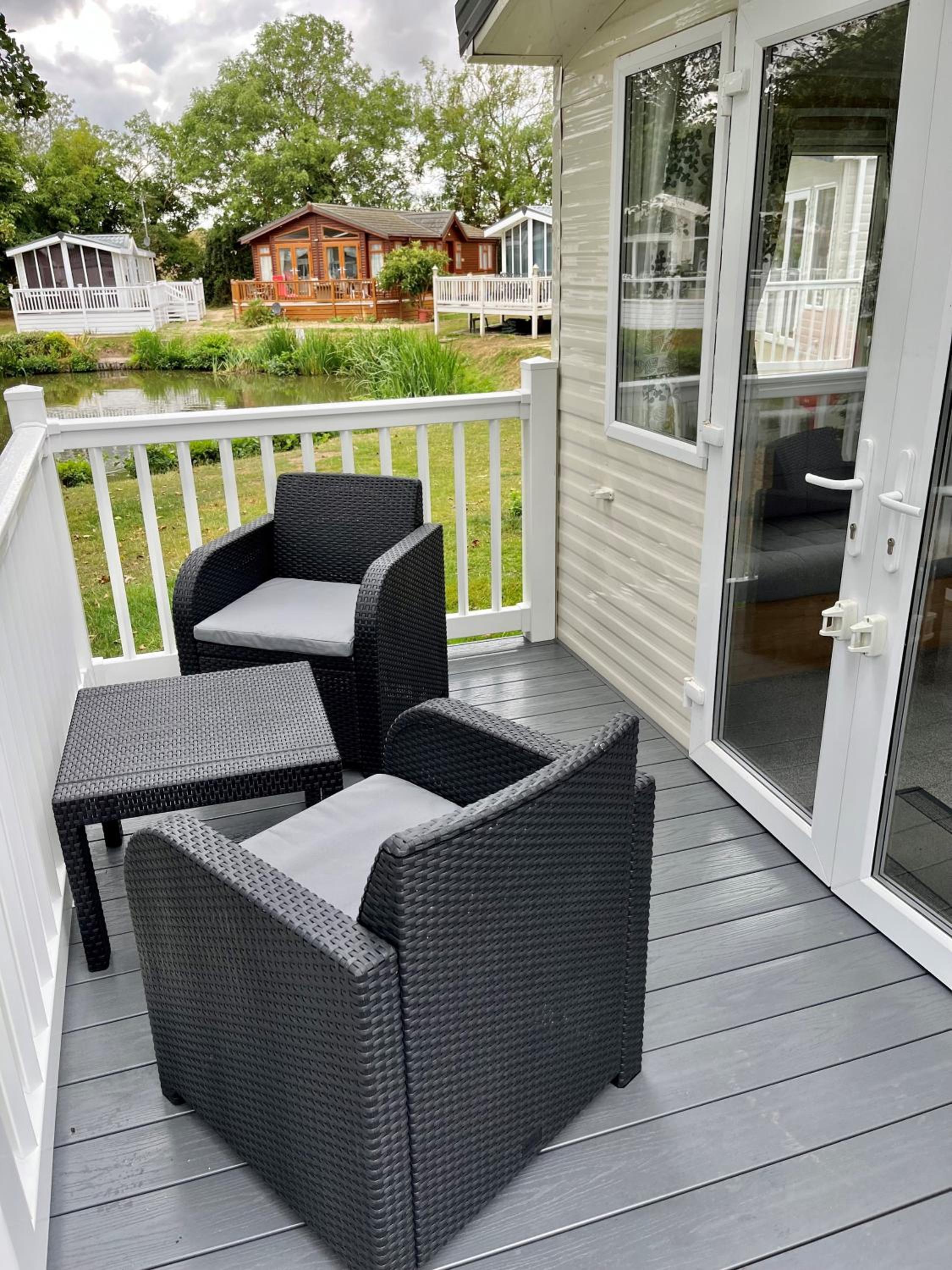 Outdoor Space
