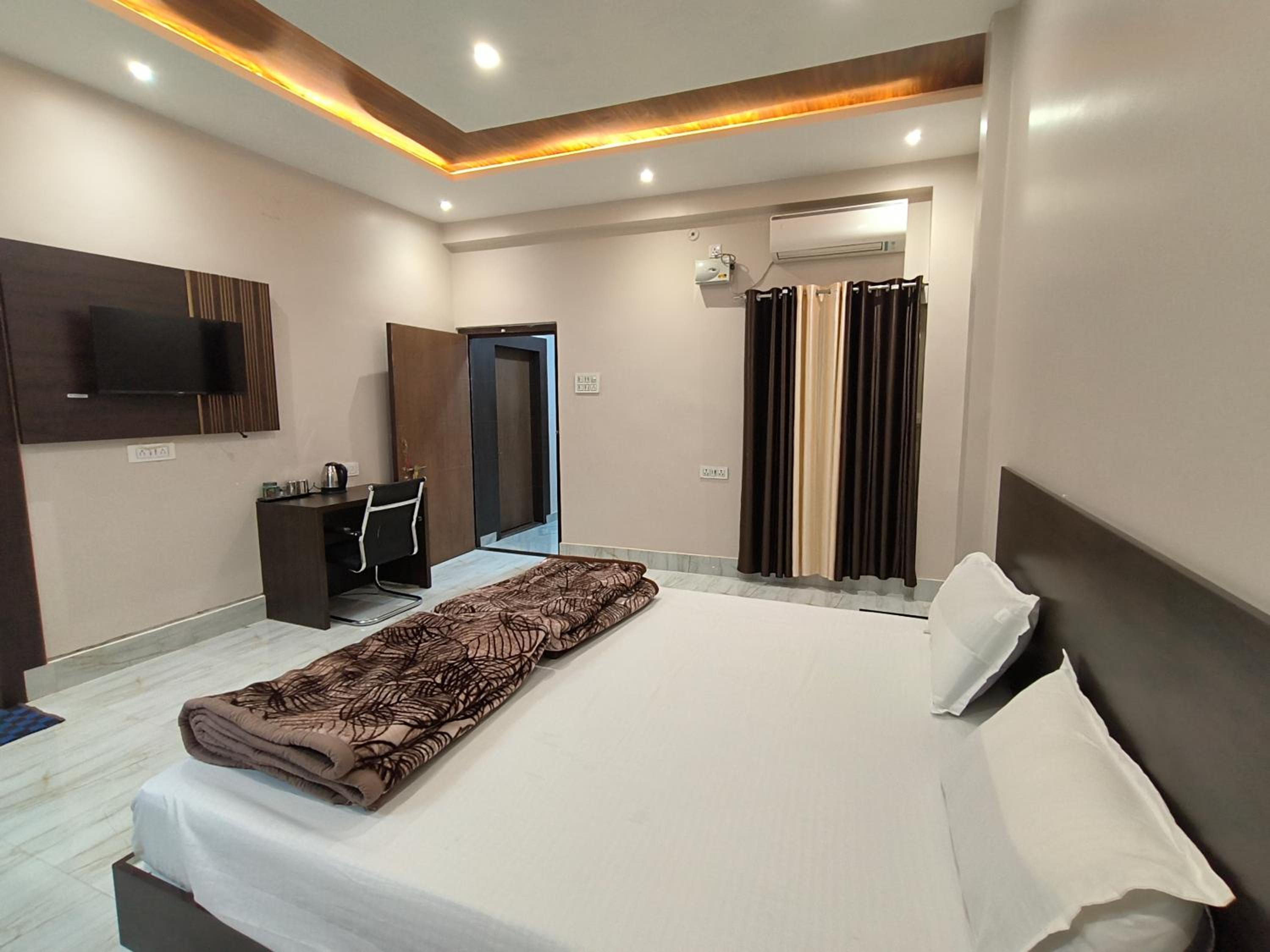 Mandakini Homestay
