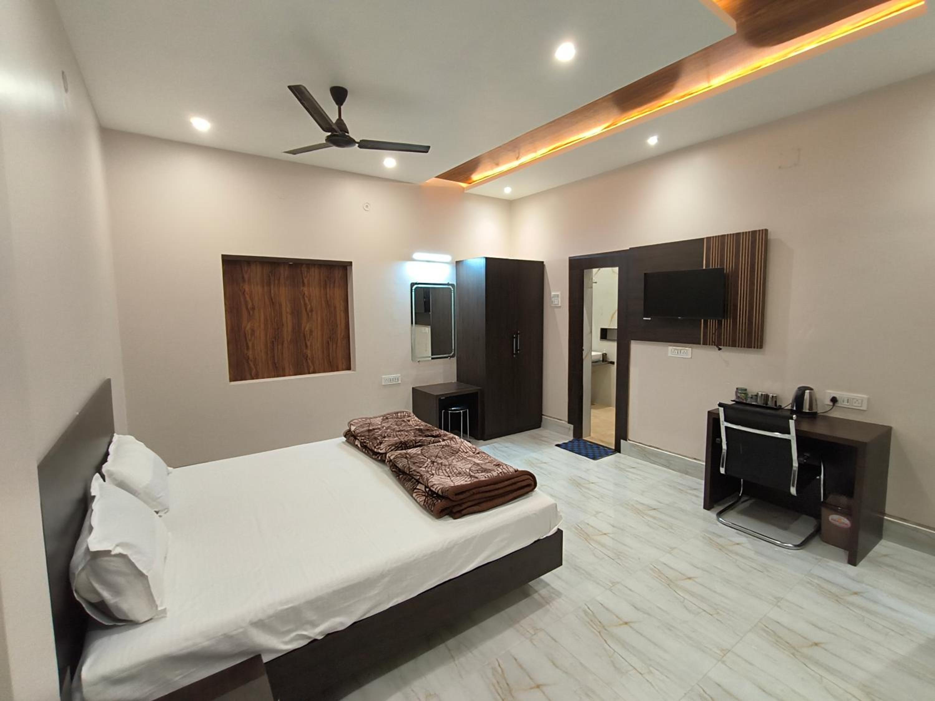 Mandakini Homestay