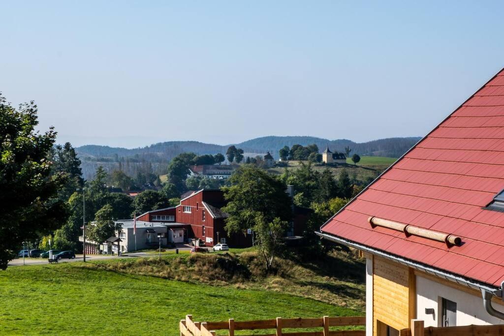 Ferienhaus Mountain View Six50 mit Sauna und Kamin in St. Andreasberg view 3