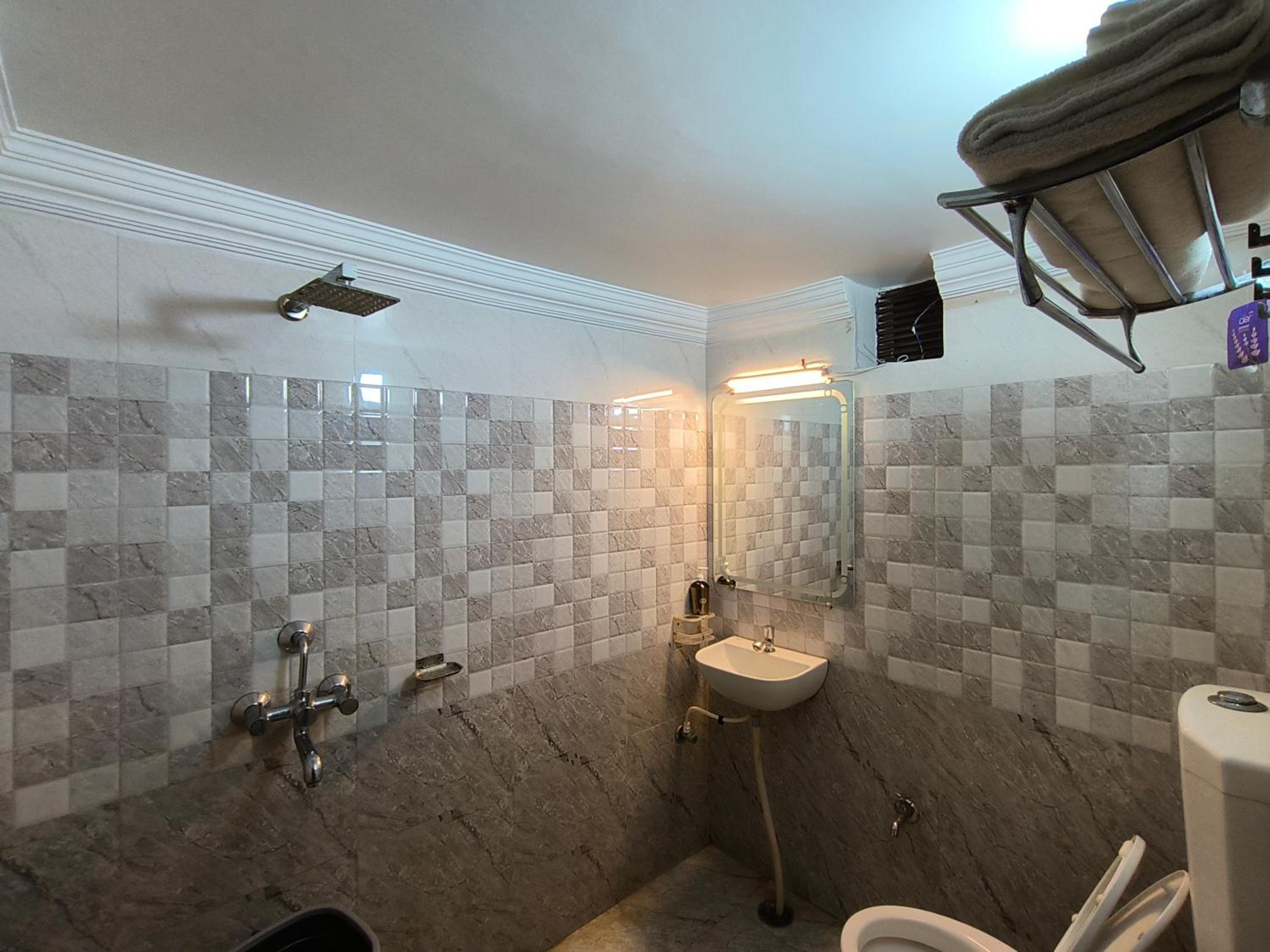 Mandakini Homestay
