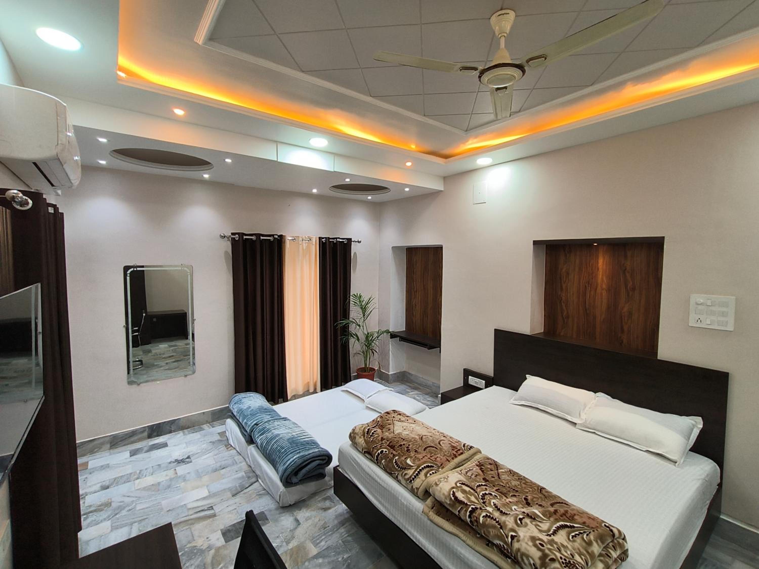 Mandakini Homestay