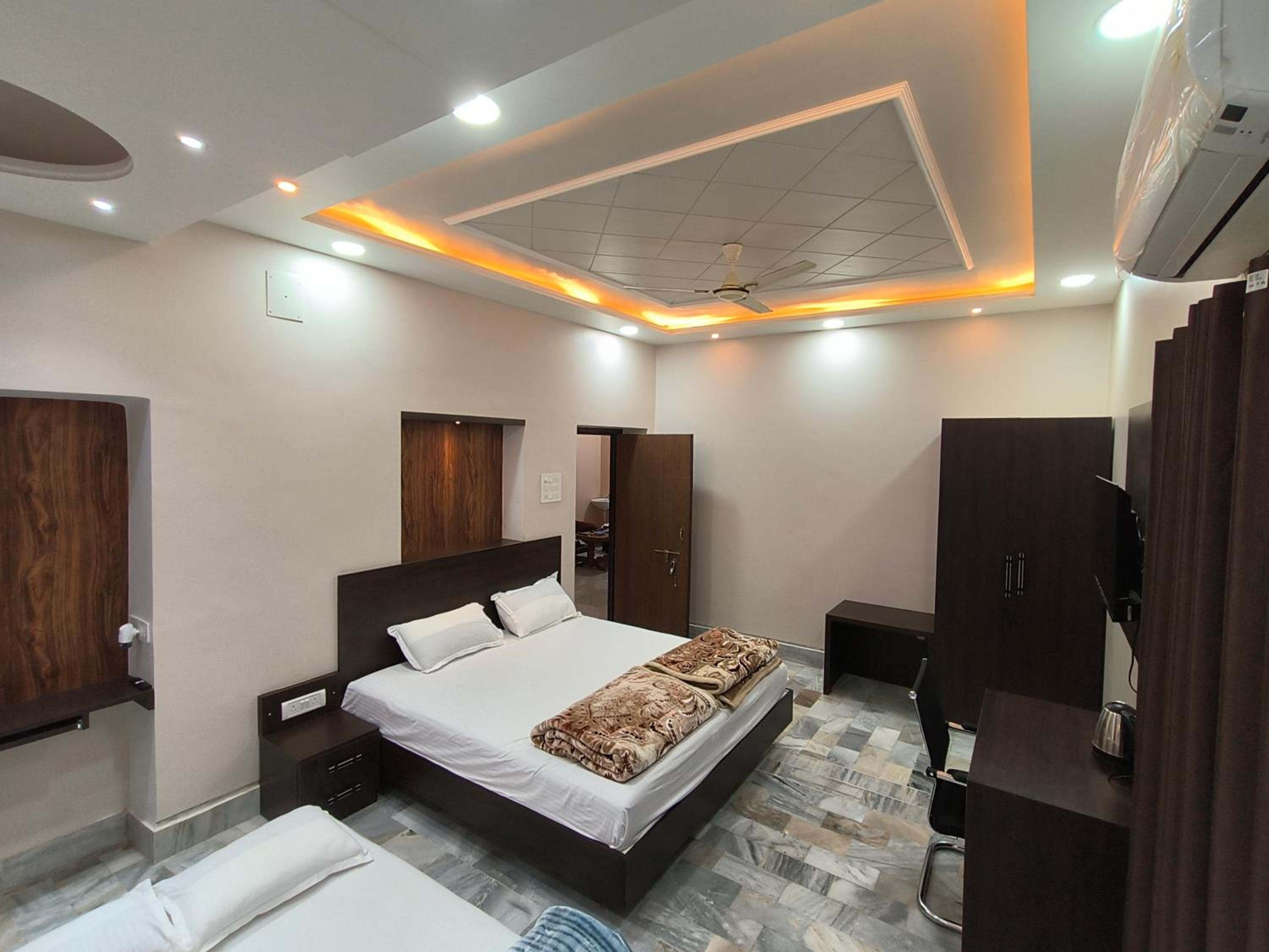 Mandakini Homestay