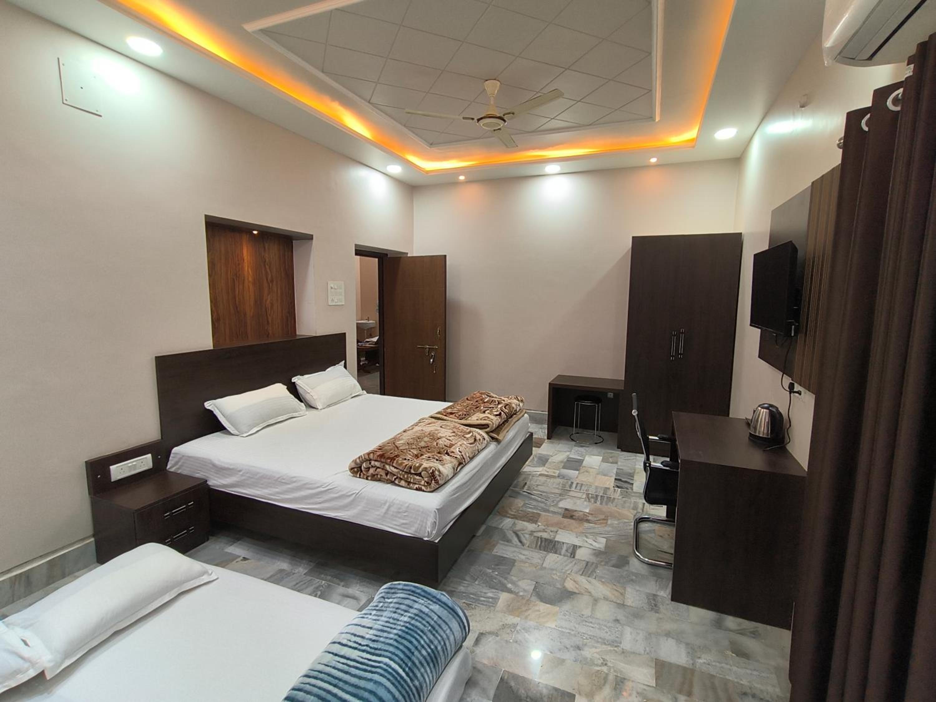 Mandakini Homestay