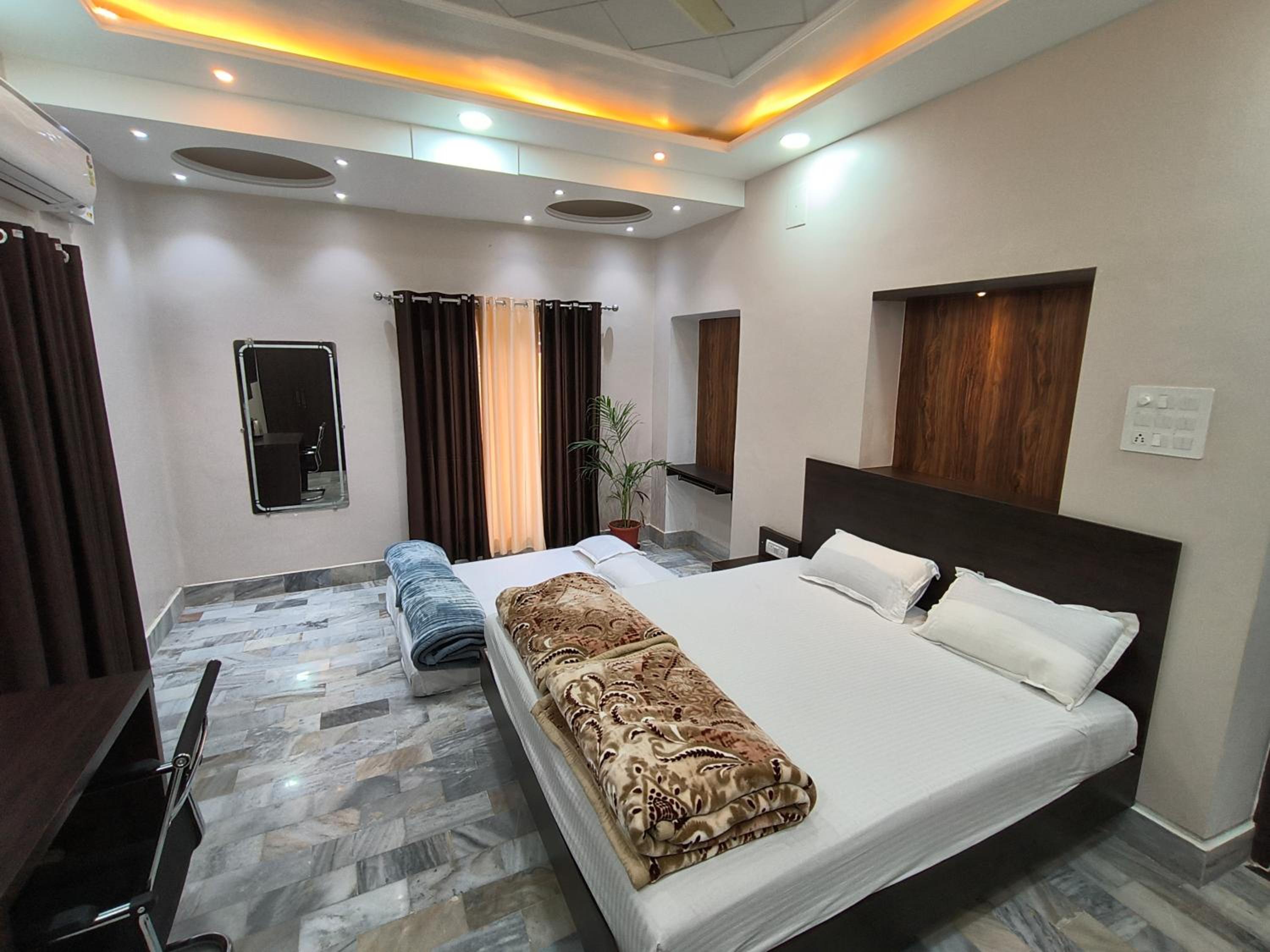 Mandakini Homestay