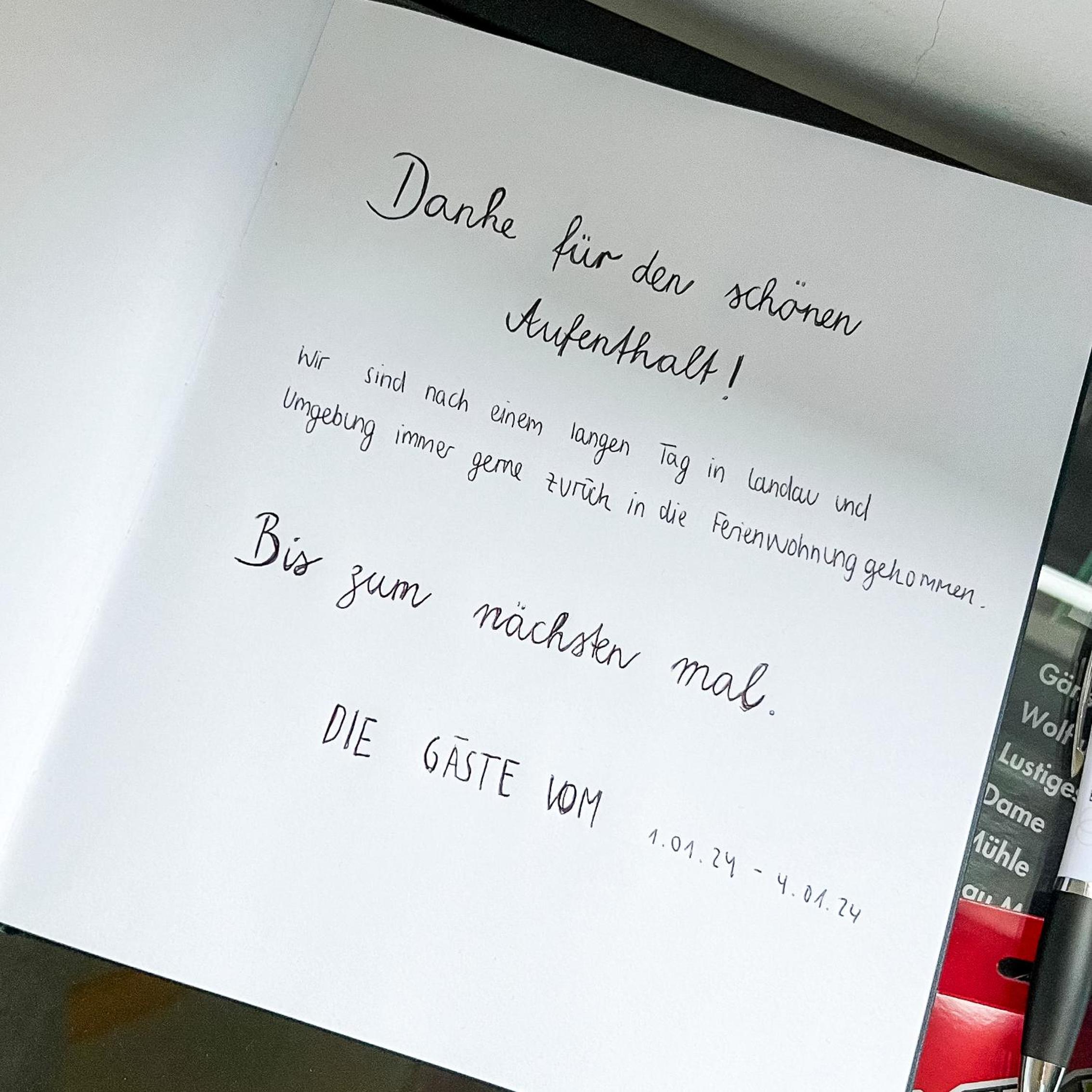 M Apartment Loft - stylish minimalisitisch außergewöhnlich