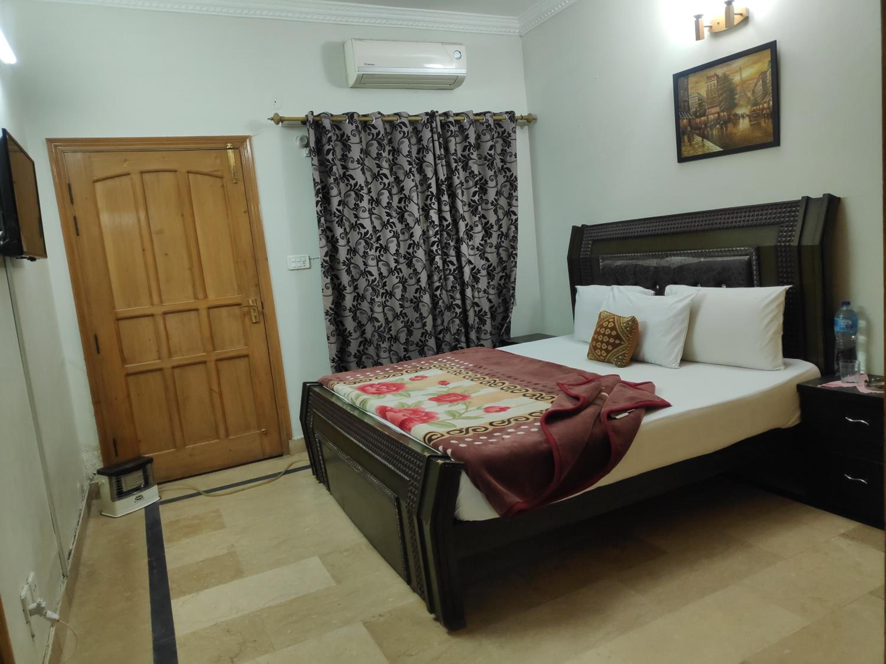 New luxury guesthouse view 3