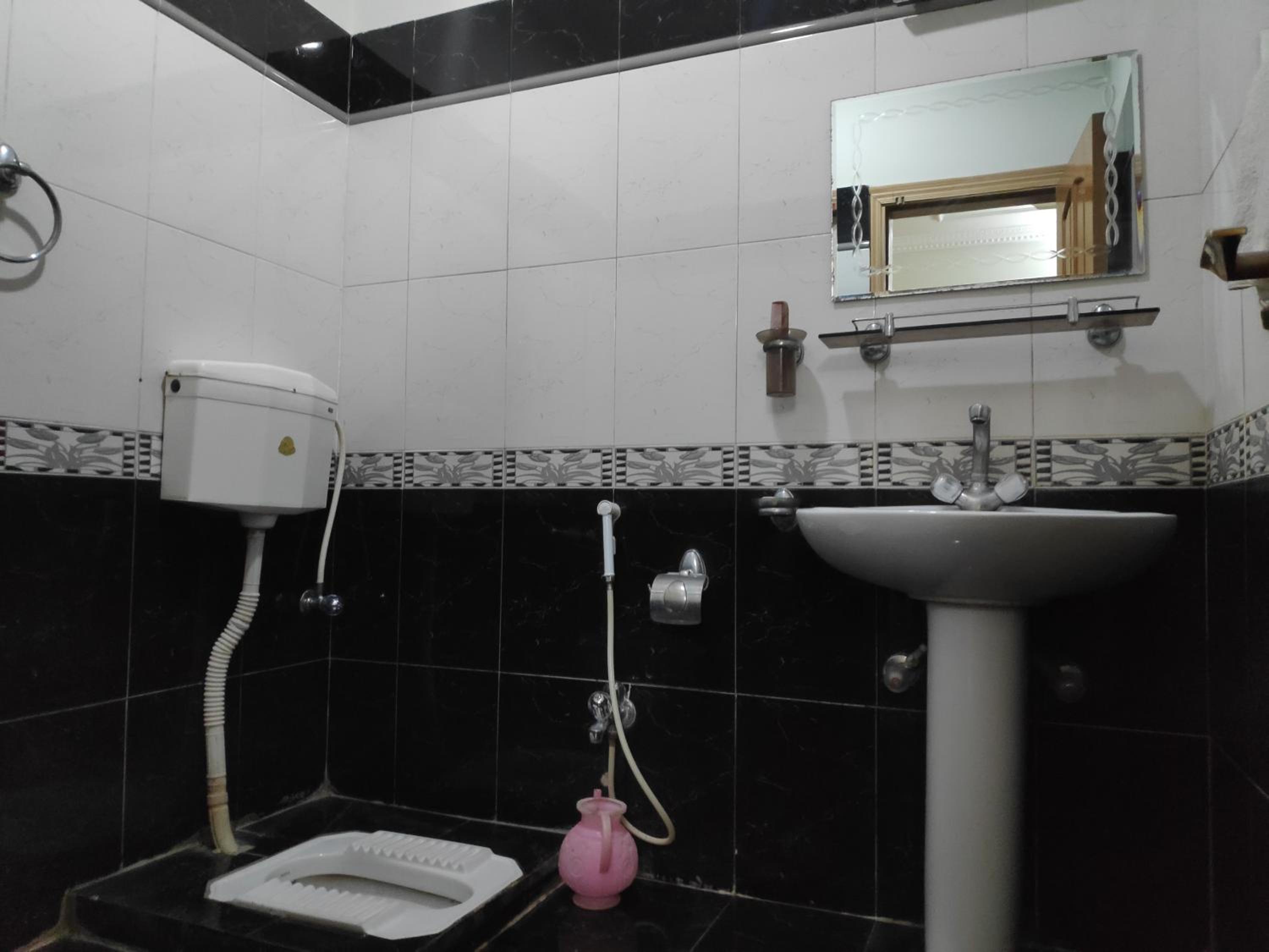 New luxury guesthouse view 4