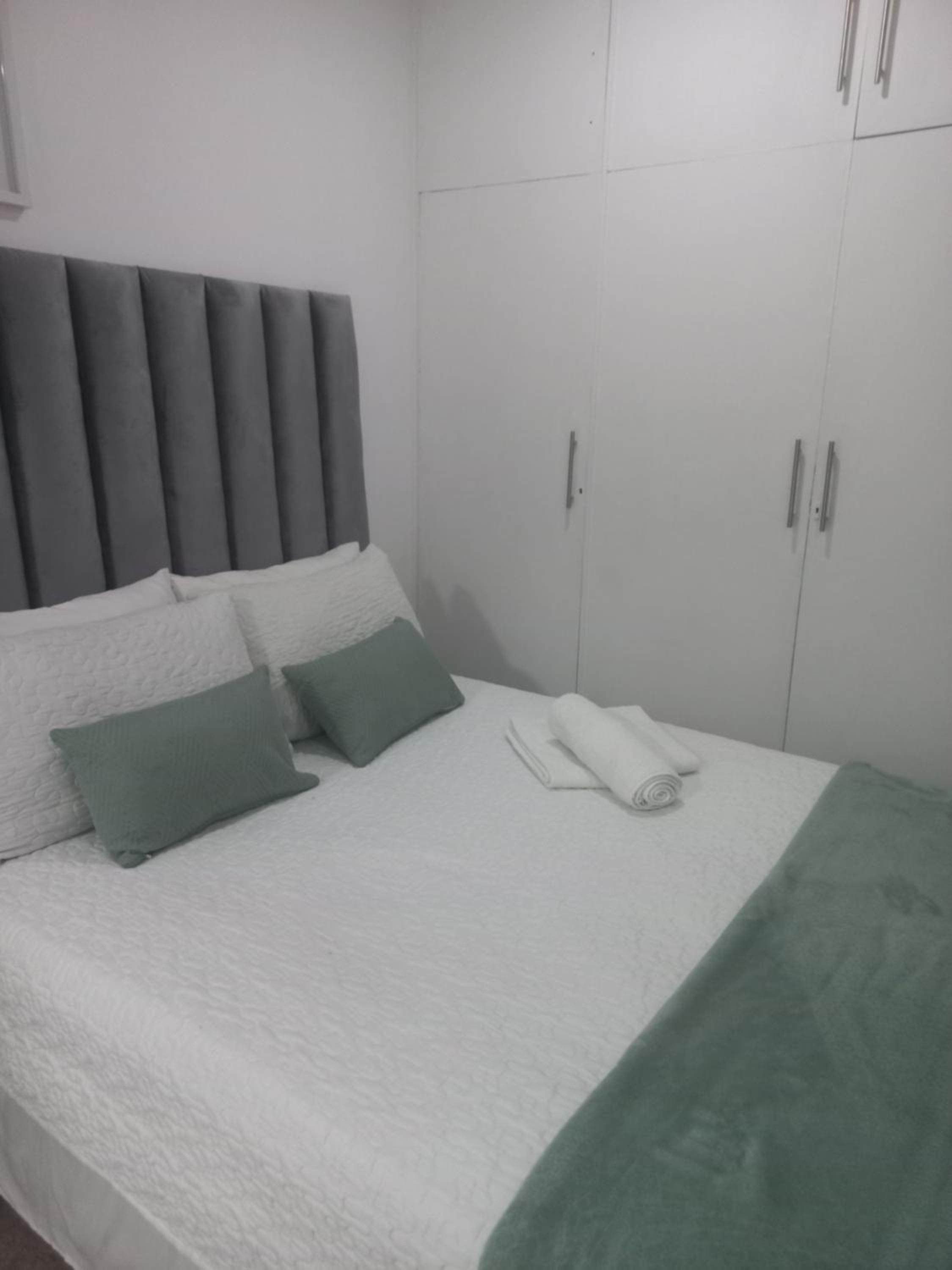Achimer guesthouse view 3