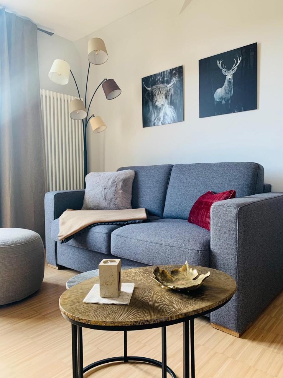 Ferienwohnung Villa Grützner