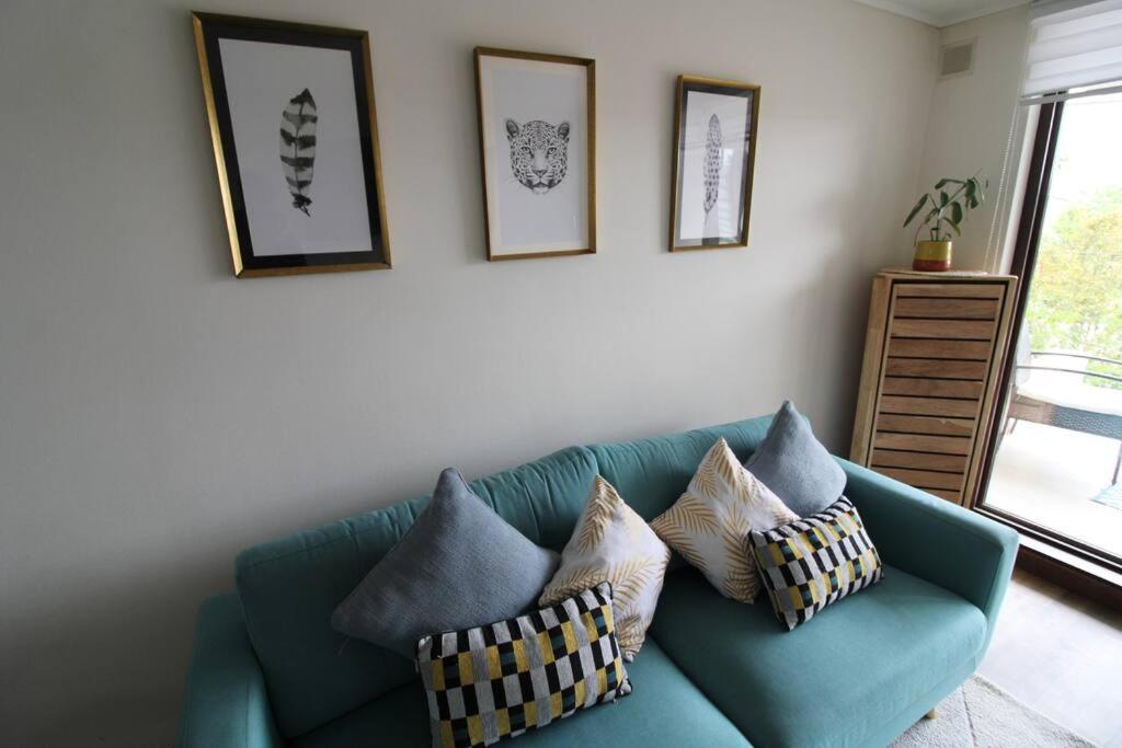 TuArriendoCL-MPHA106 Gran Depto en Pto Varas 3D2B 6PAX sin vista primer piso con jardin