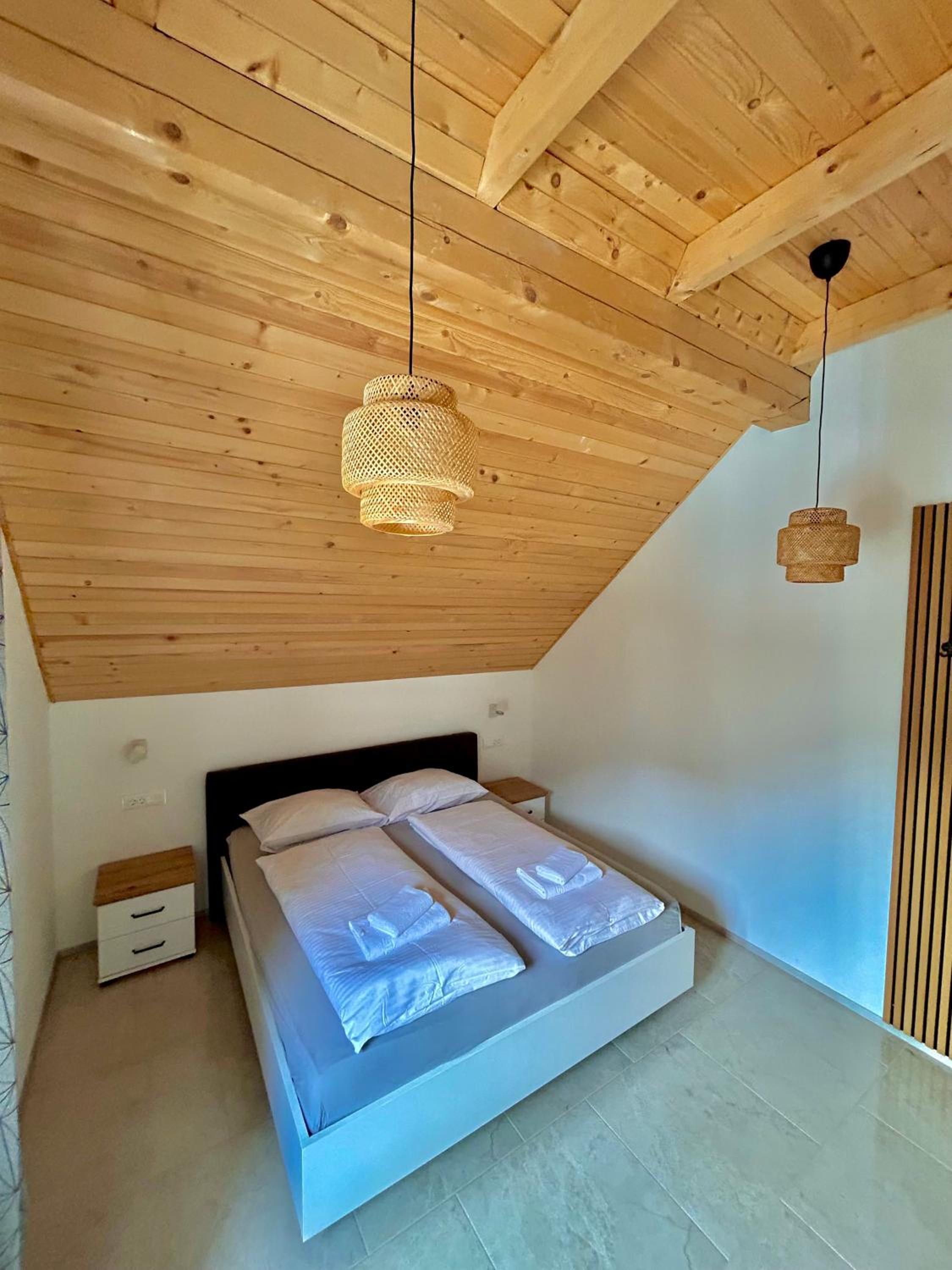 ALPS Apartments