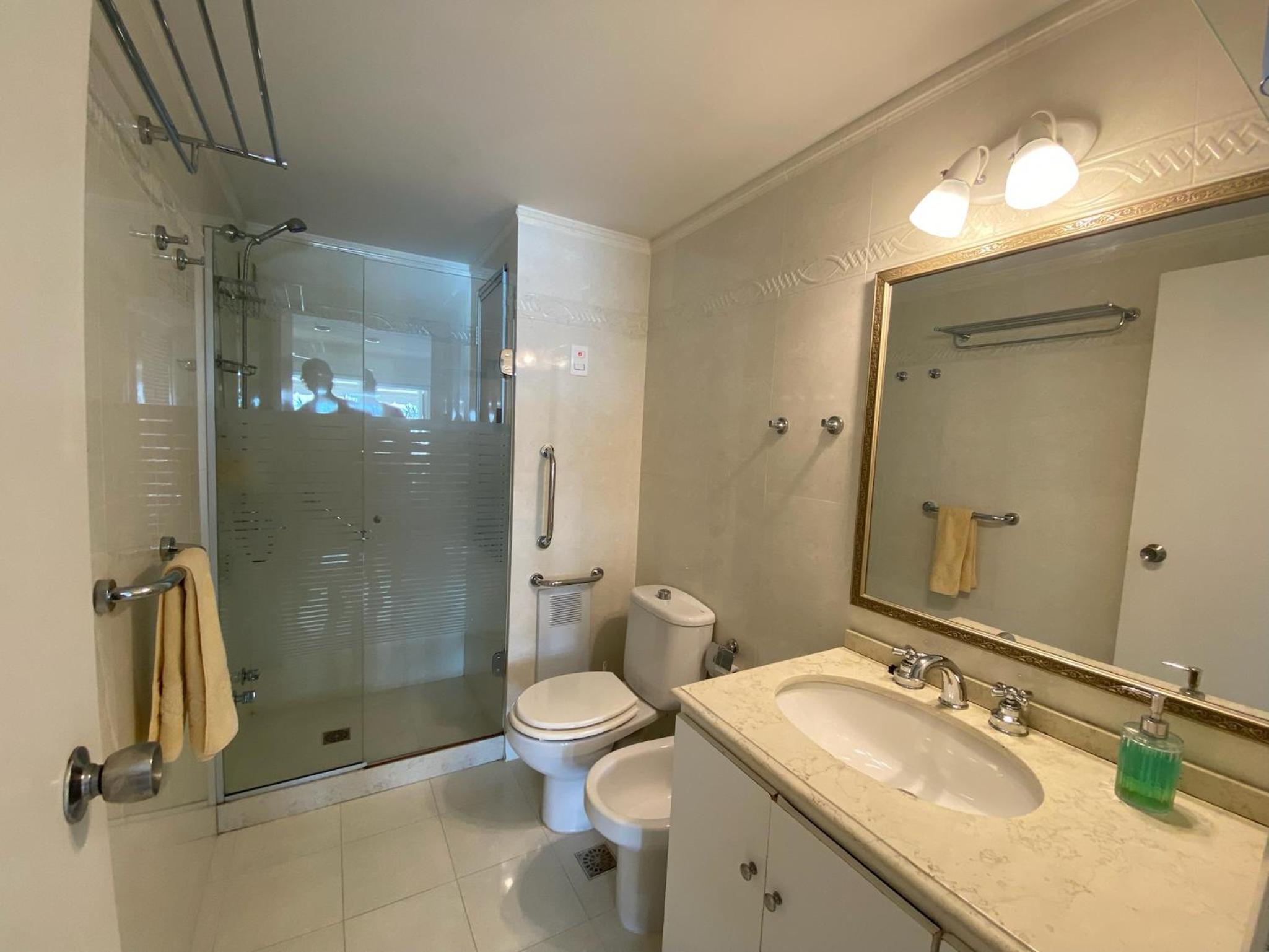 Apartamento en Punta del Este- Lincoln Center