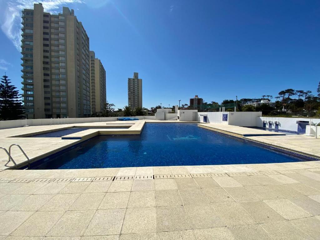 Apartamento en Punta del Este- Lincoln Center
