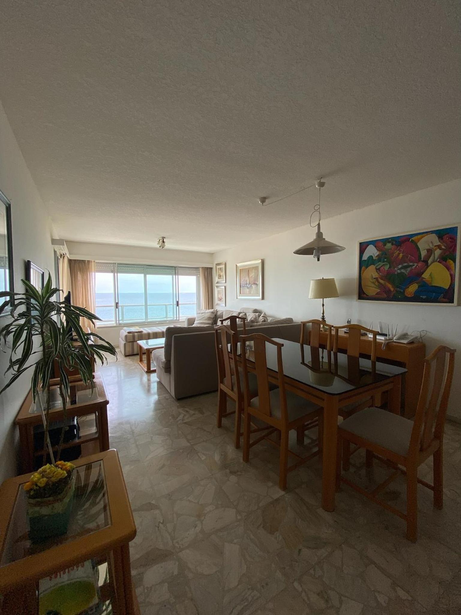 Apartamento en Punta del Este- Lincoln Center