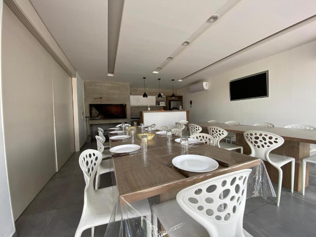 Apartamento en Punta del Este- Lincoln Center