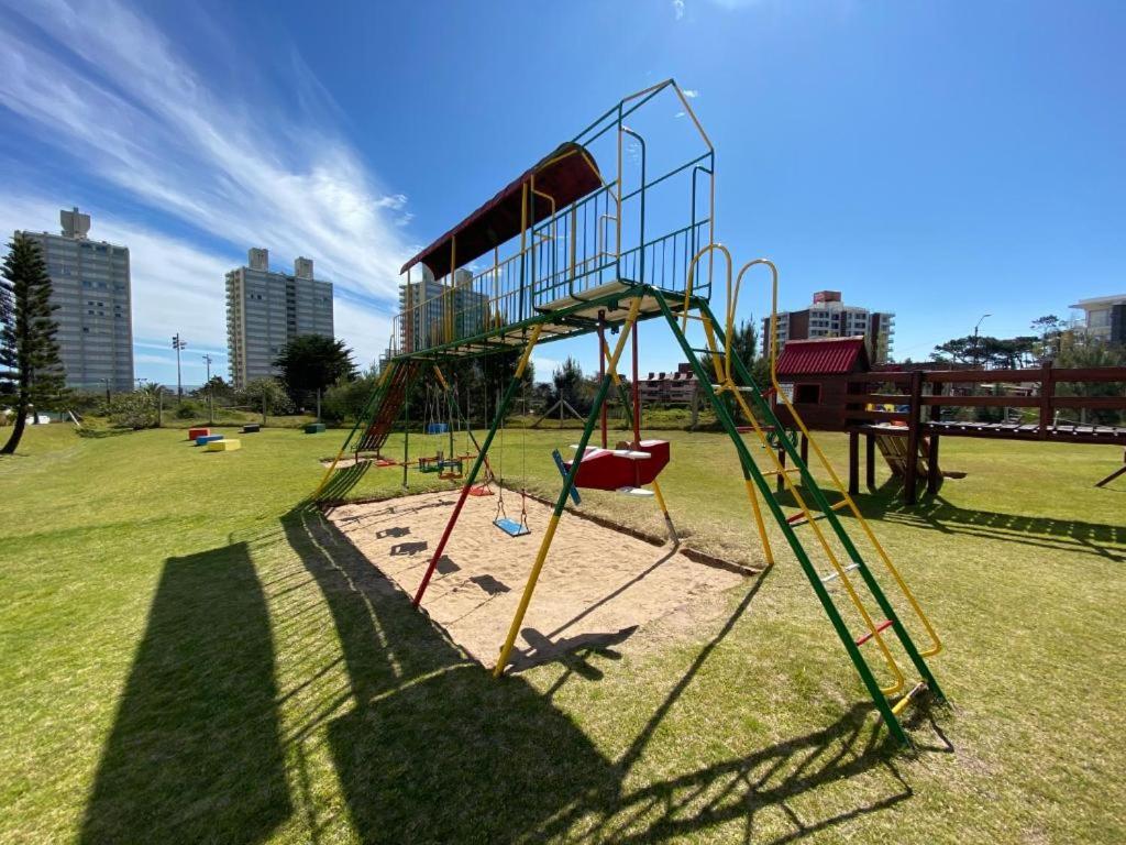 Apartamento en Punta del Este- Lincoln Center