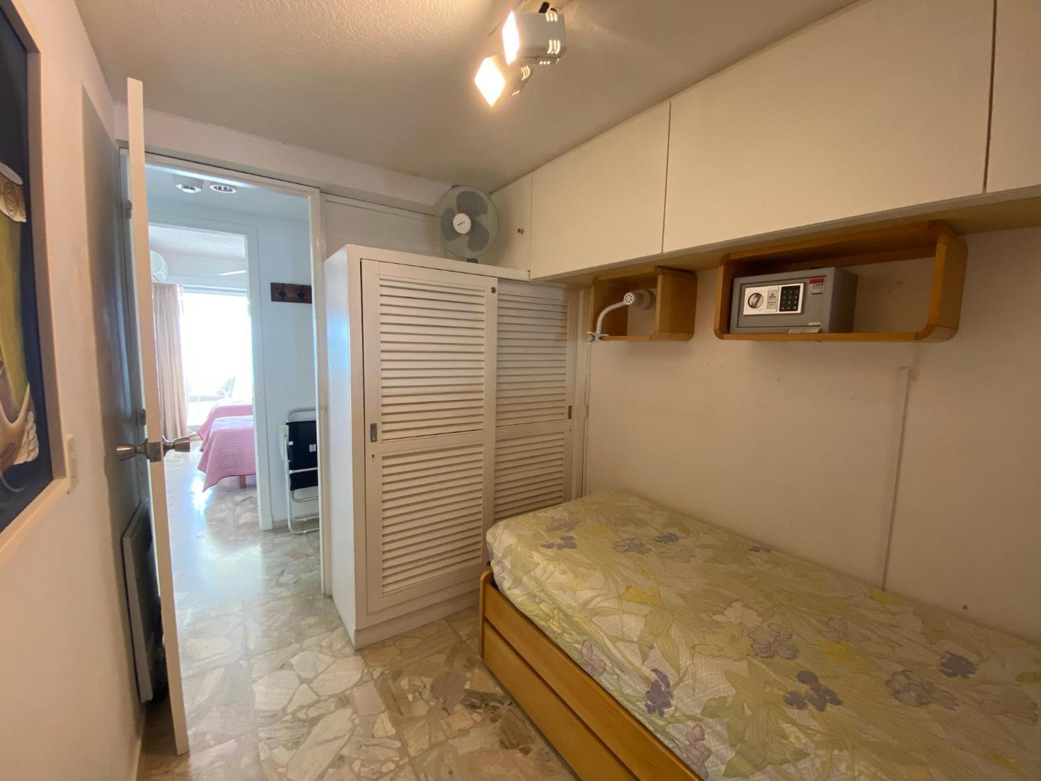 Apartamento en Punta del Este- Lincoln Center