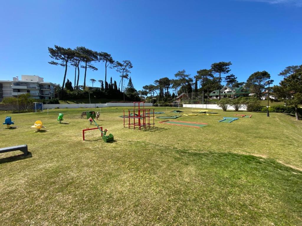 Apartamento en Punta del Este- Lincoln Center