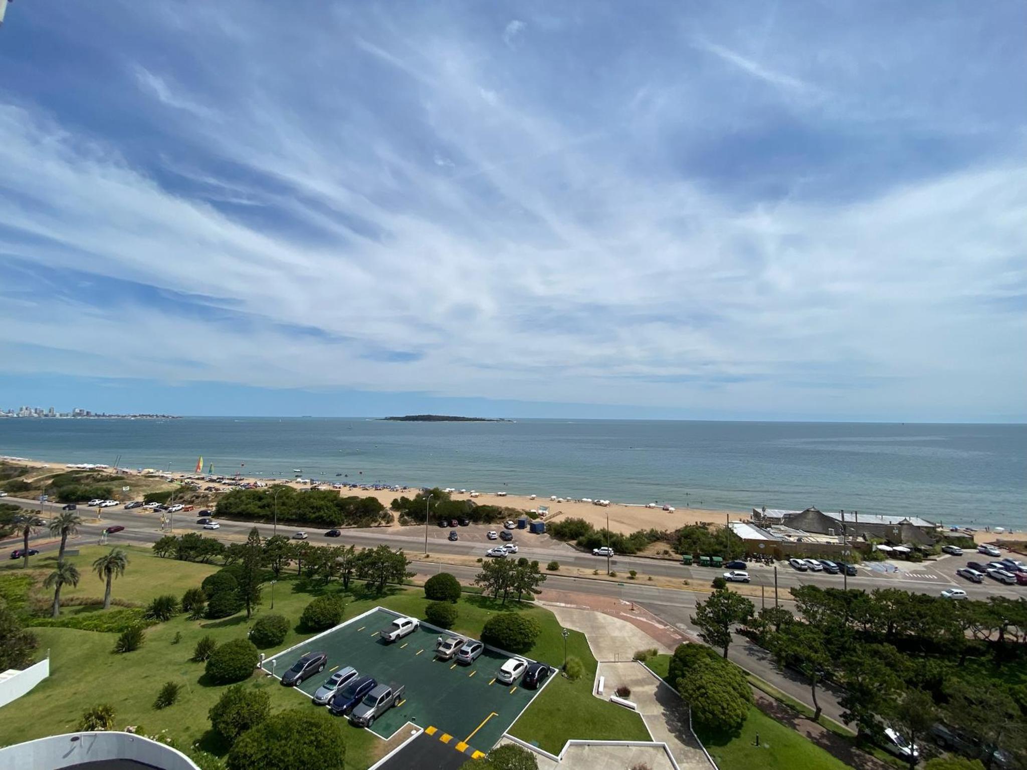 Apartamento en Punta del Este- Lincoln Center