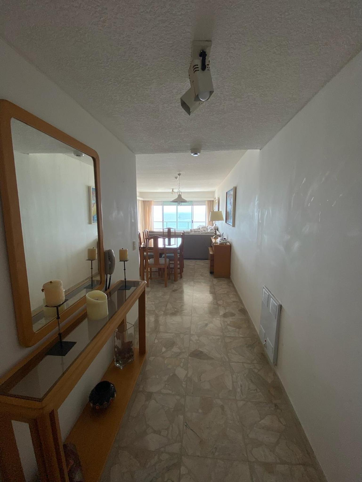 Apartamento en Punta del Este- Lincoln Center