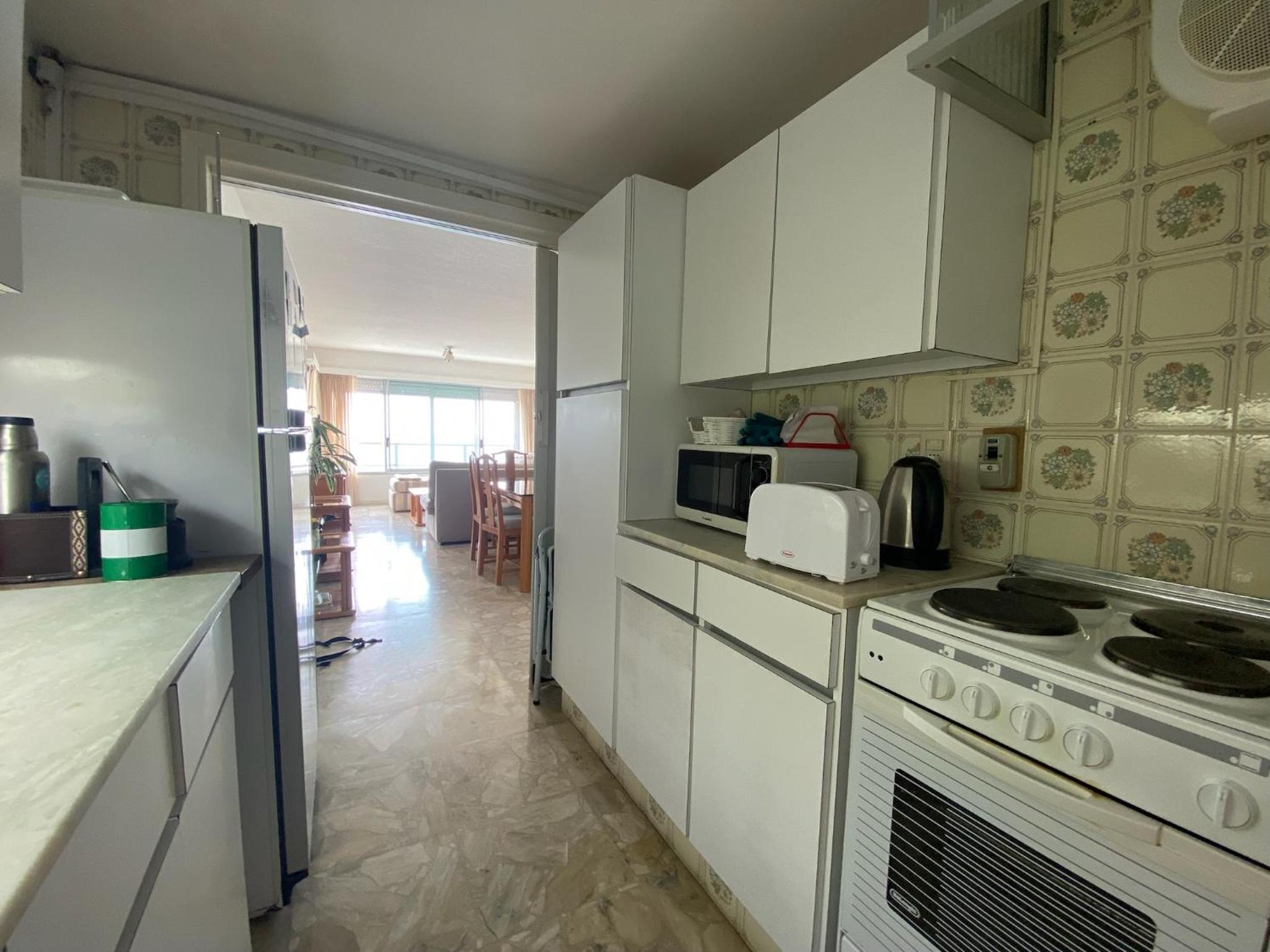 Apartamento en Punta del Este- Lincoln Center