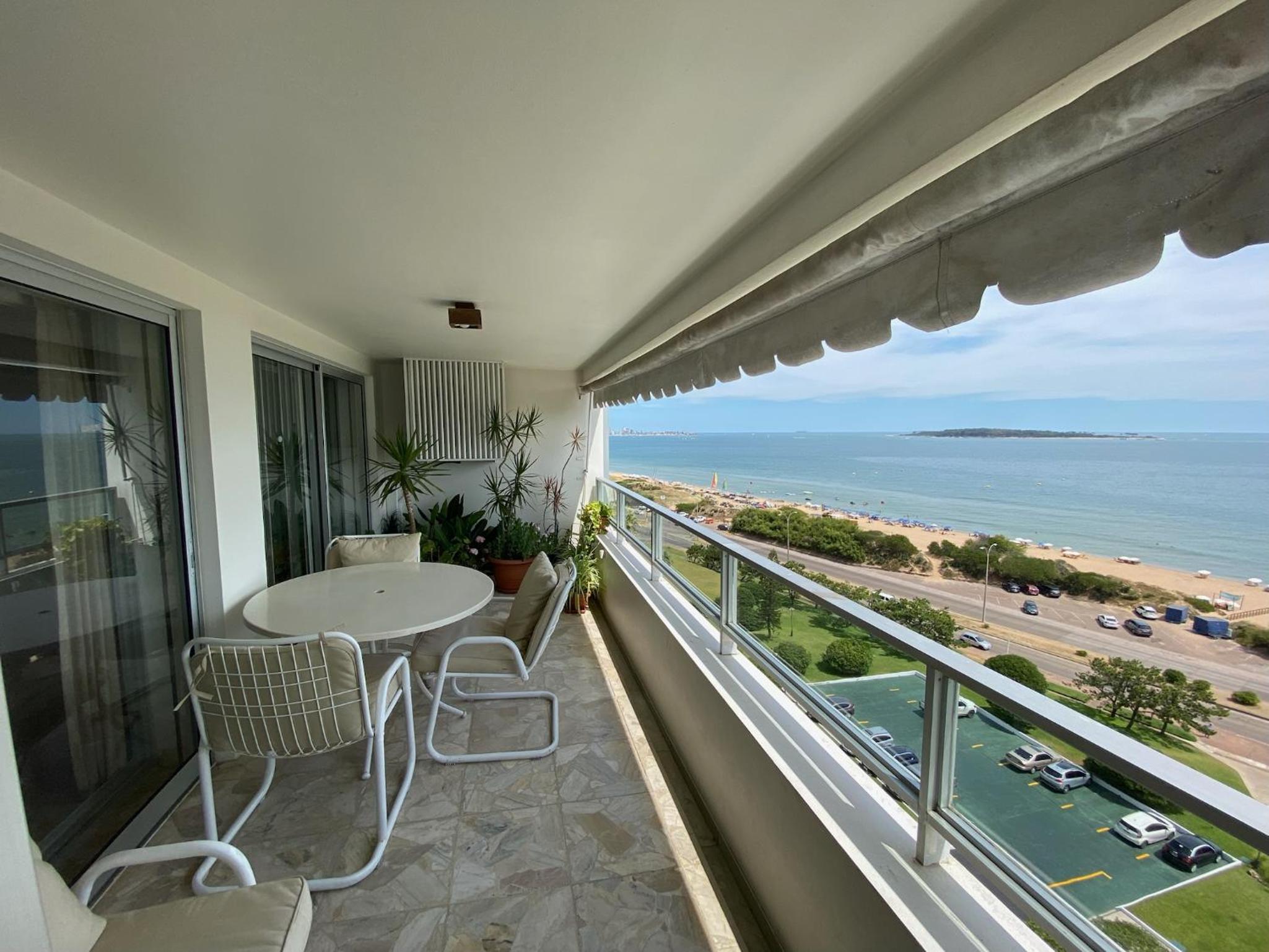 Apartamento en Punta del Este- Lincoln Center
