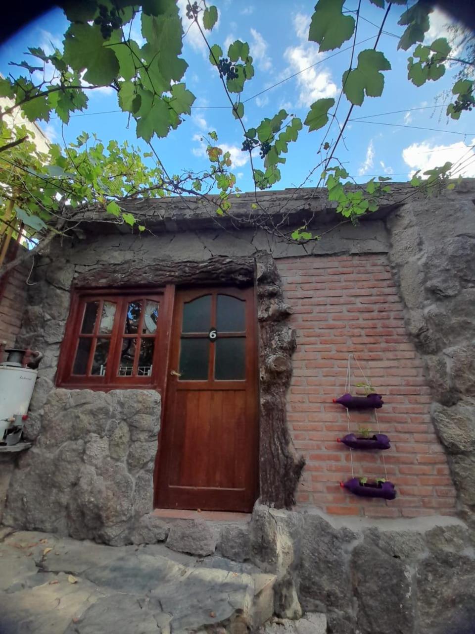 Complejo de Cabañas Estancia Del Águila