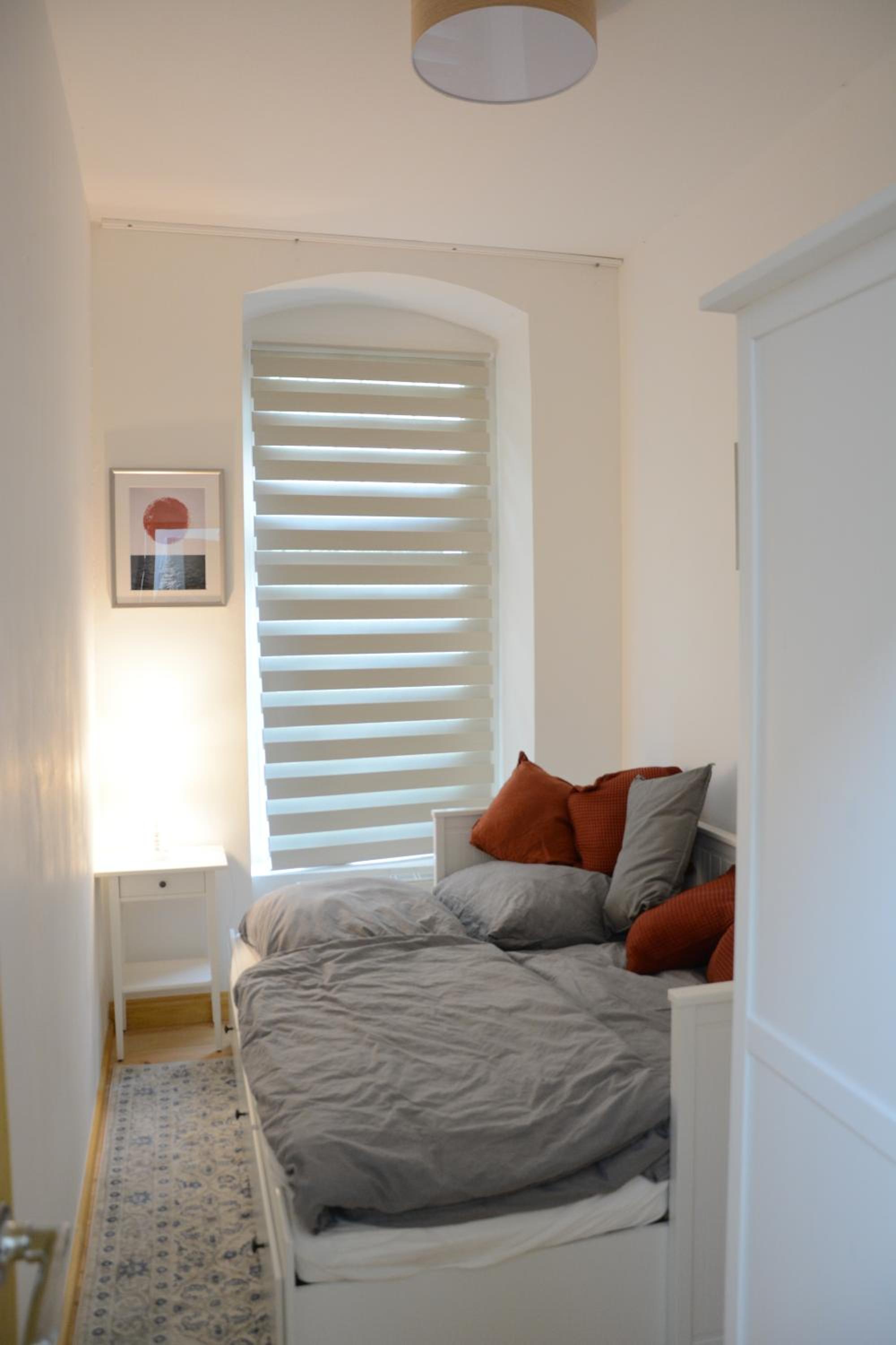 PAS 17 Apartment Berlin – cozy apartment