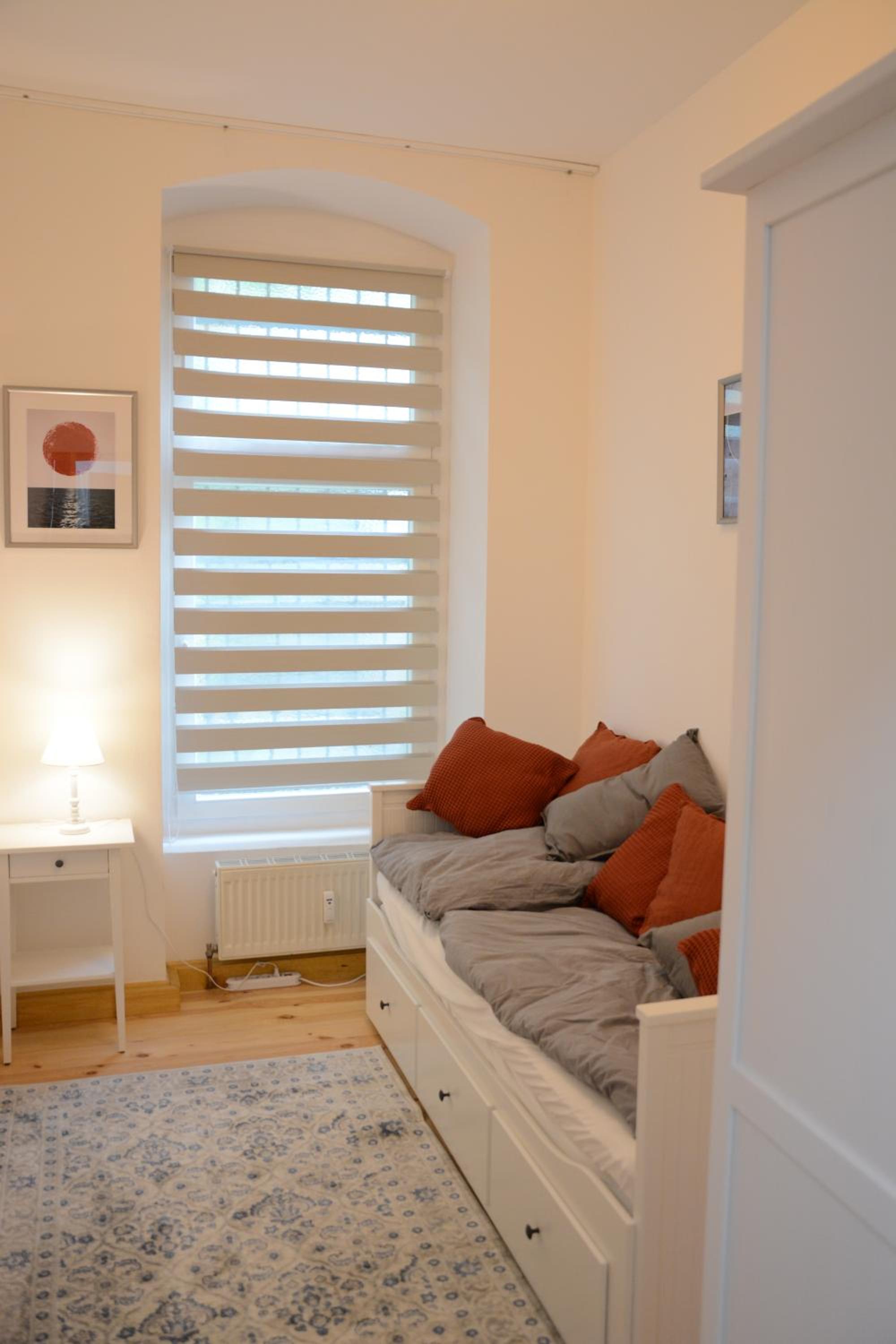 PAS 17 Apartment Berlin – cozy apartment