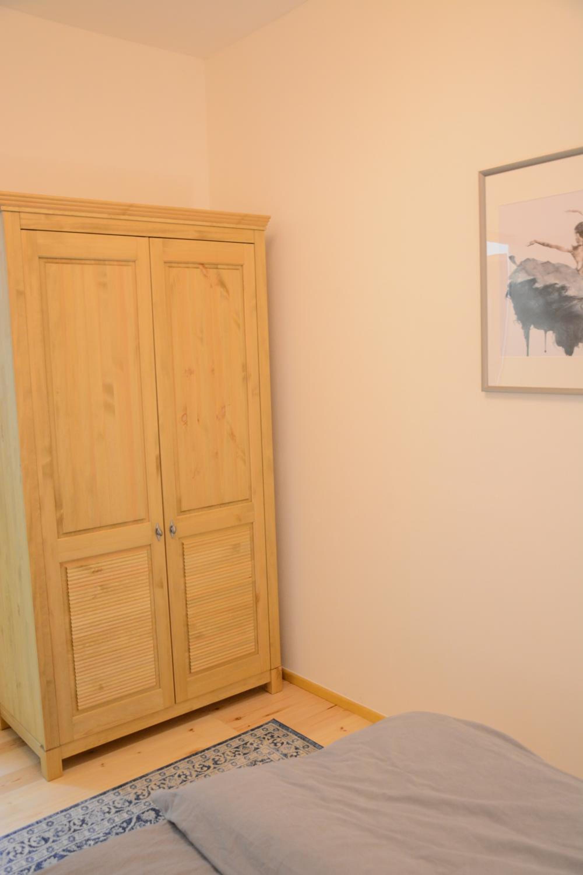 PAS 17 Apartment Berlin – cozy apartment