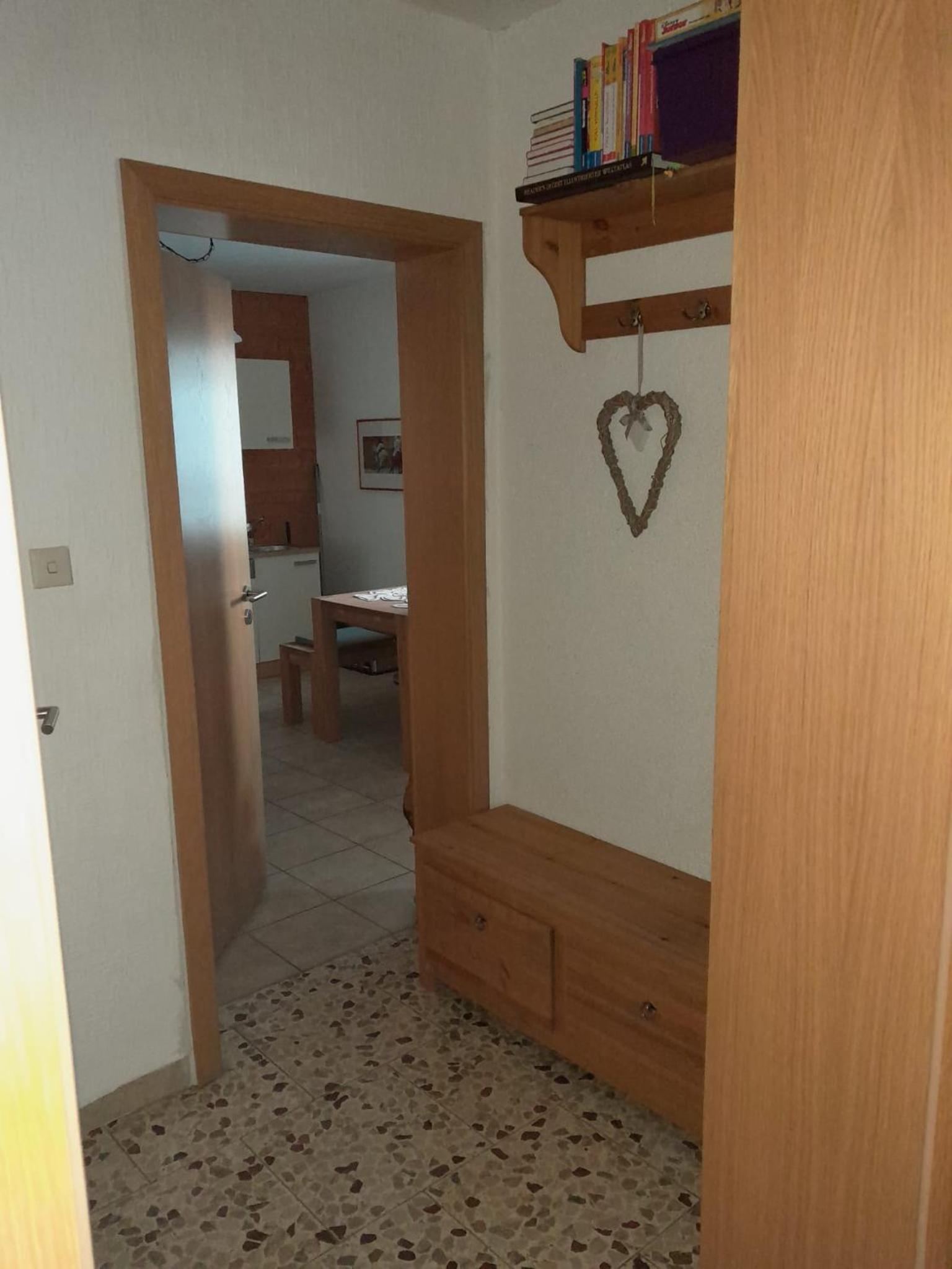 Wellness Pension Hubertus