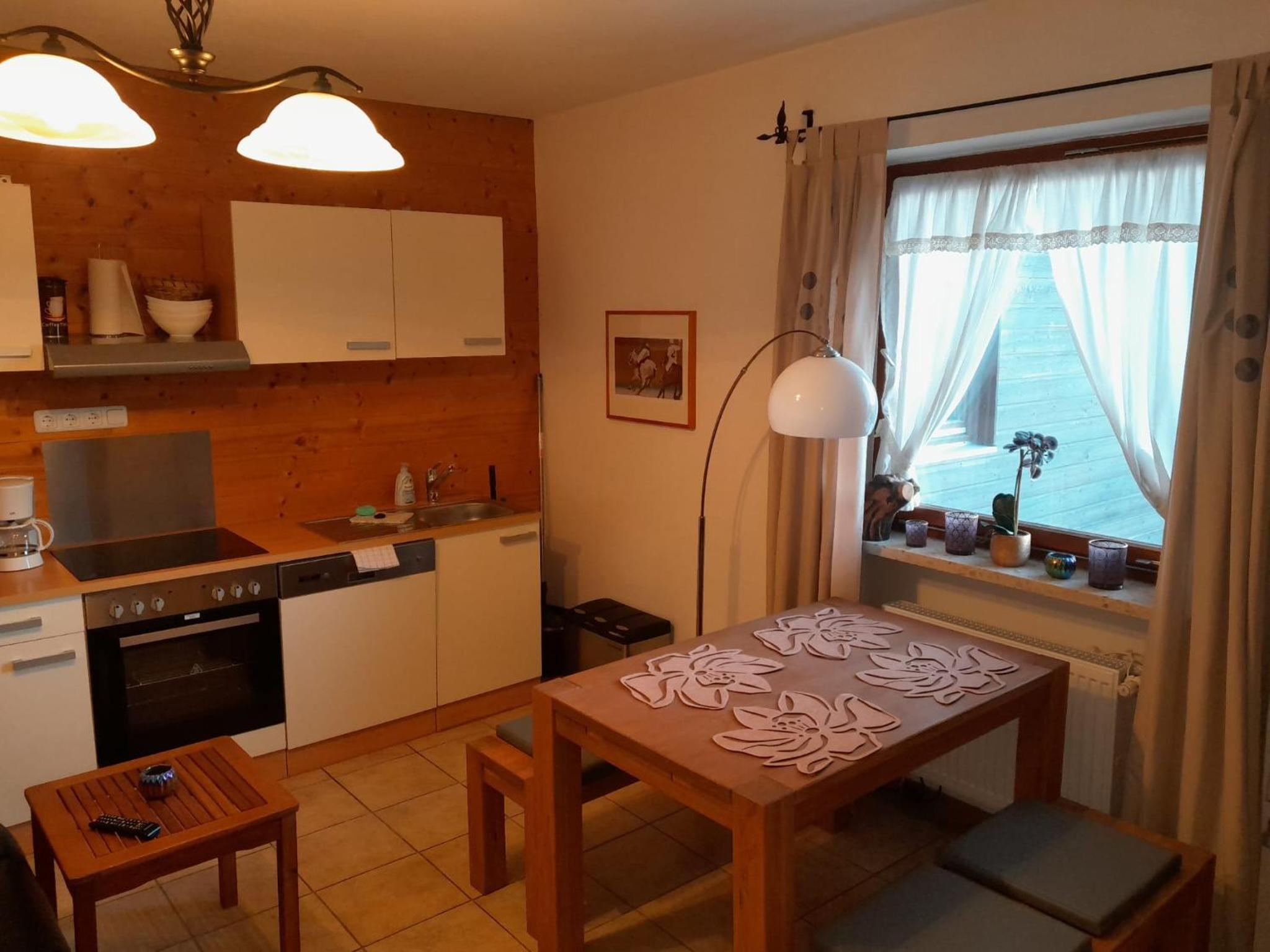 Wellness Pension Hubertus