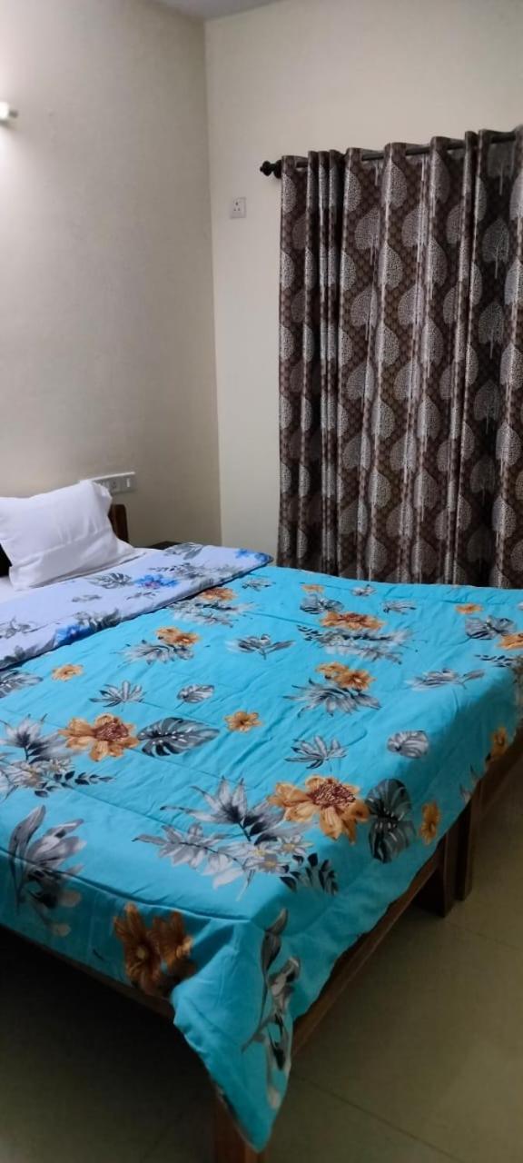 Service Apartment Near Rameshwaram Cafe Brookefield