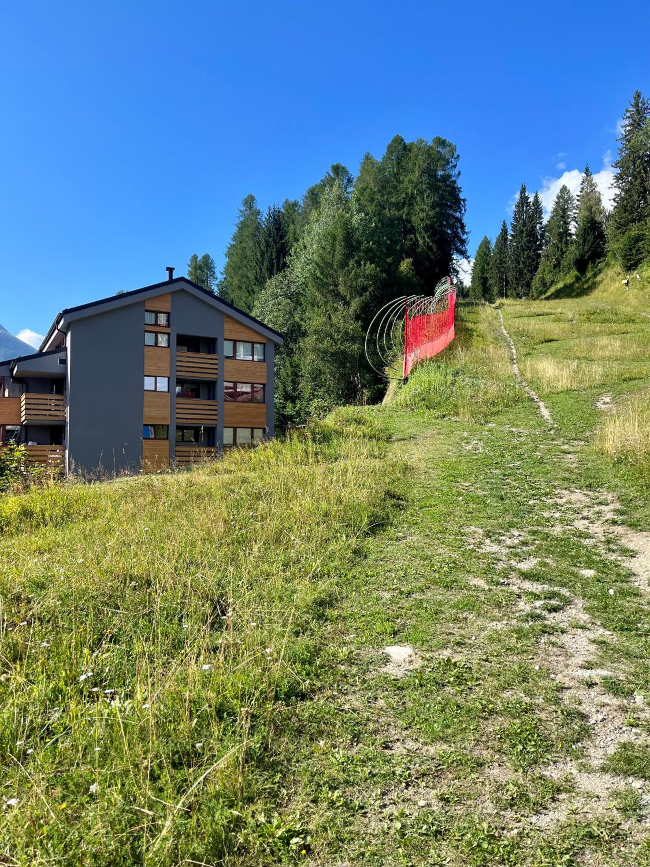 Appartamento - Residence I Larici view 5
