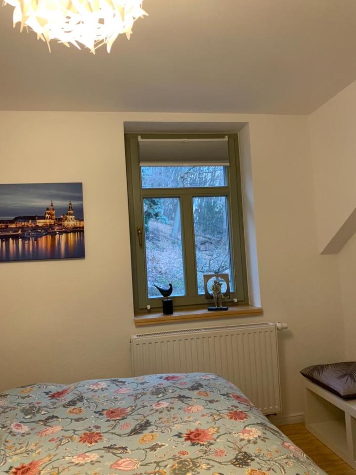 Ferienwohnung Villa Grützner