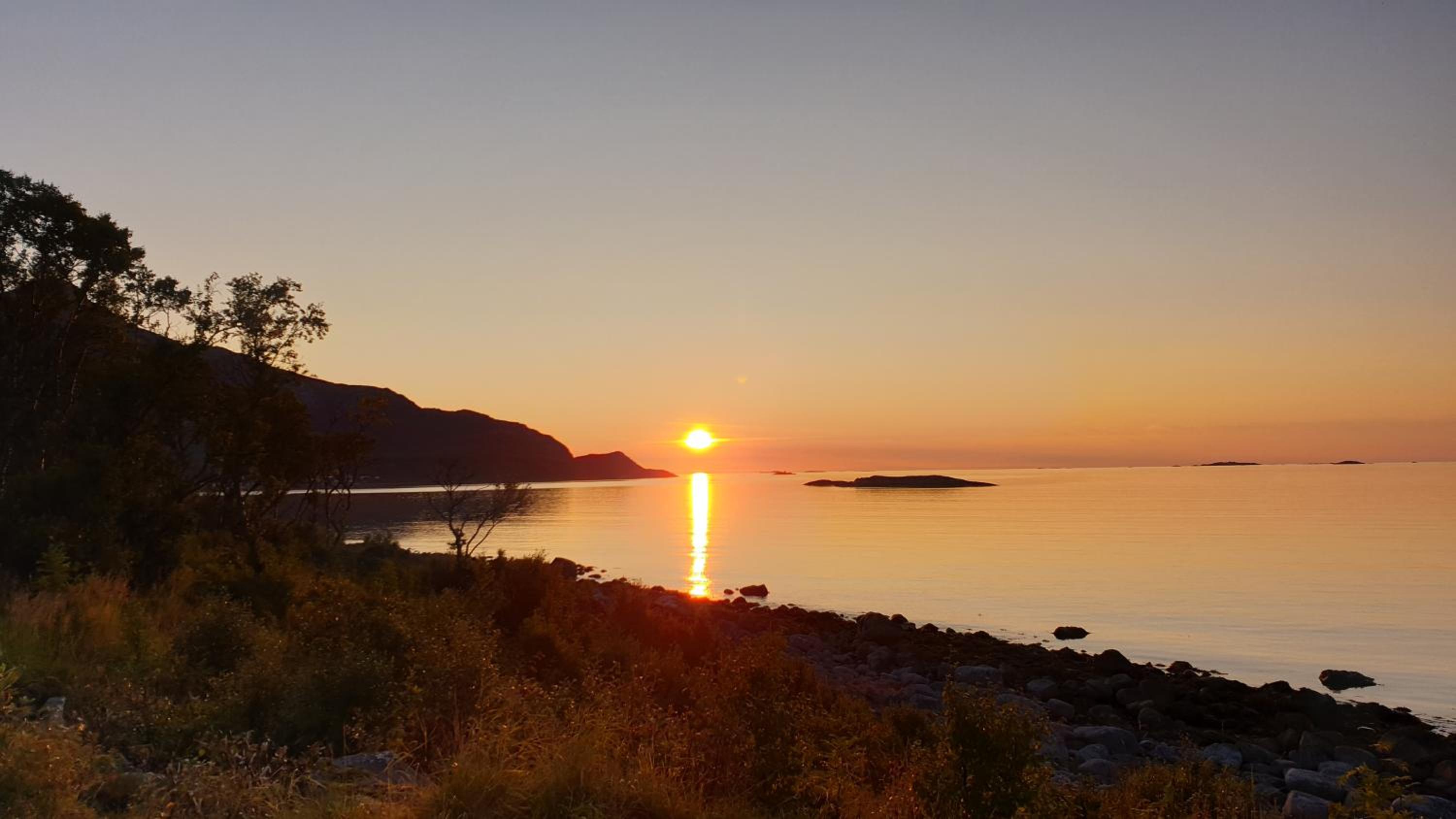 Tromtind Lodge
