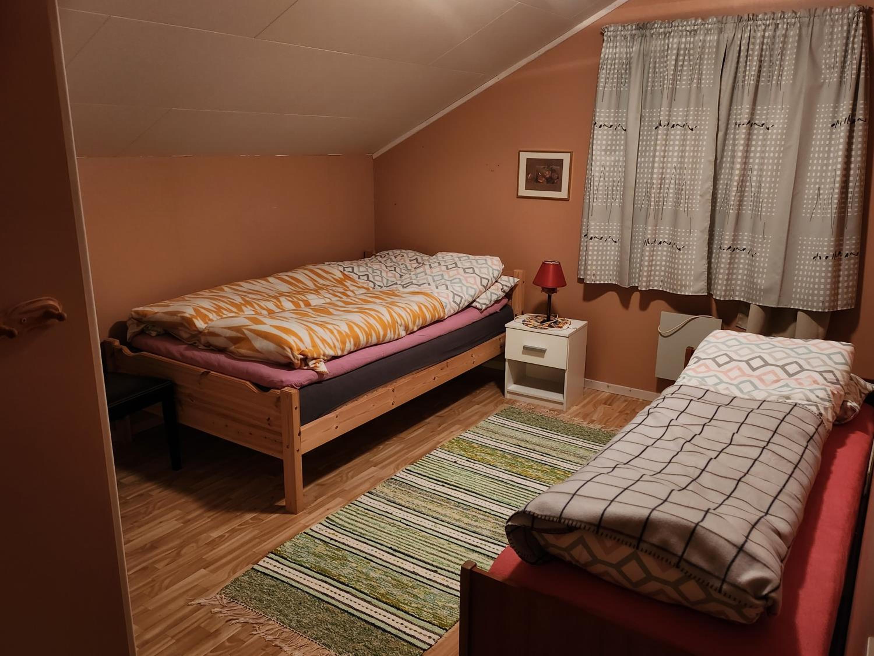 Tromtind Lodge