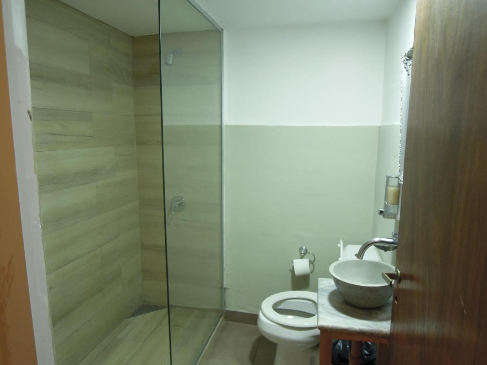 Voyage Recoleta Hostel