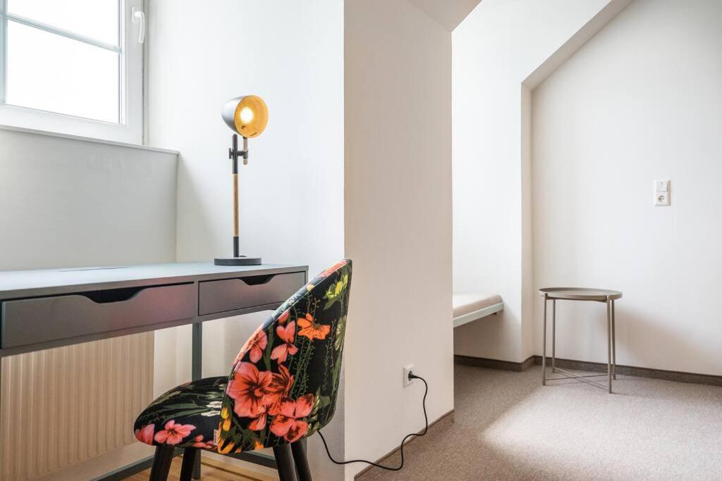 Apartment Sonnleitner