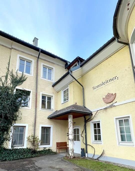 Apartment Sonnleitner