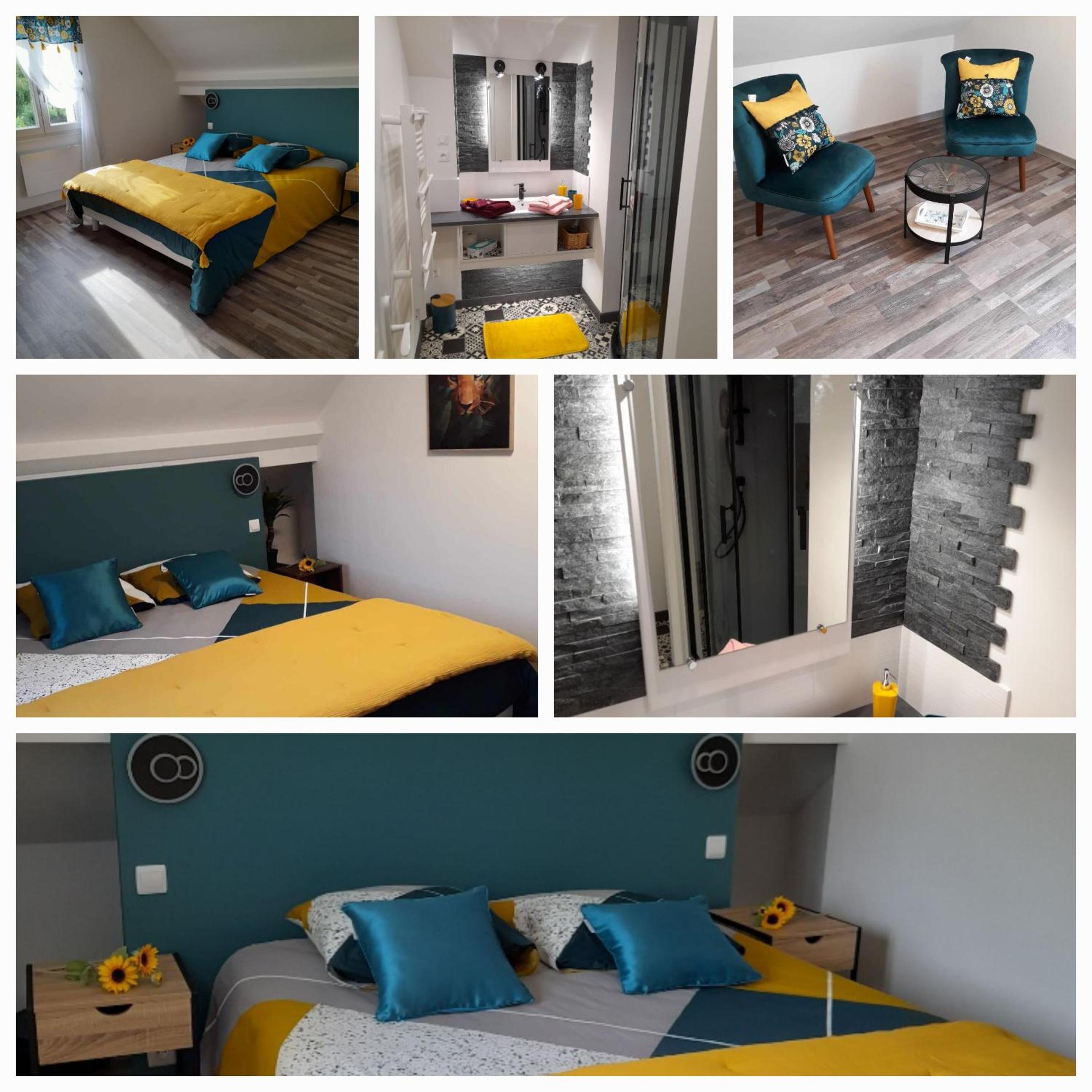 Villa suzana view 3