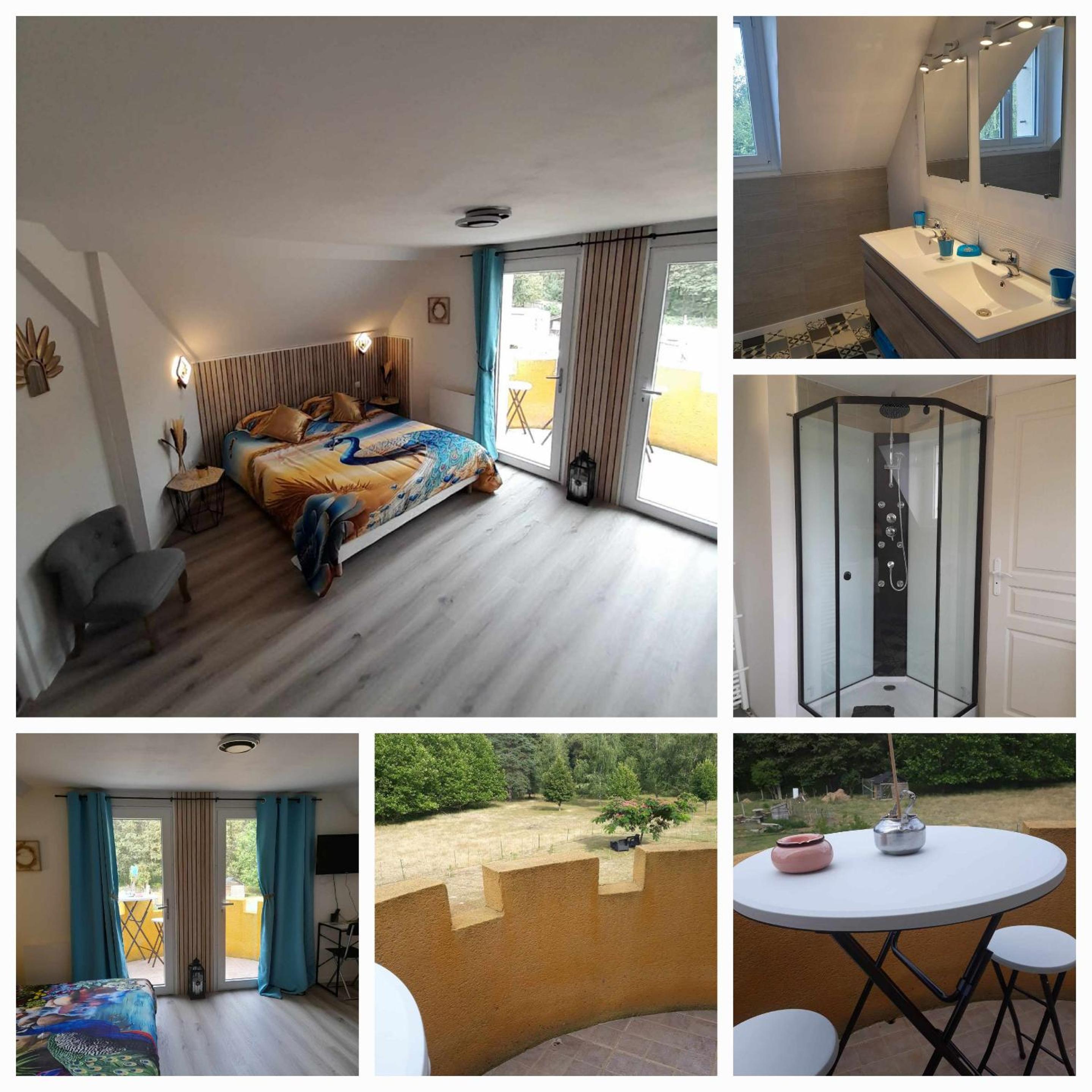 Villa suzana view 5