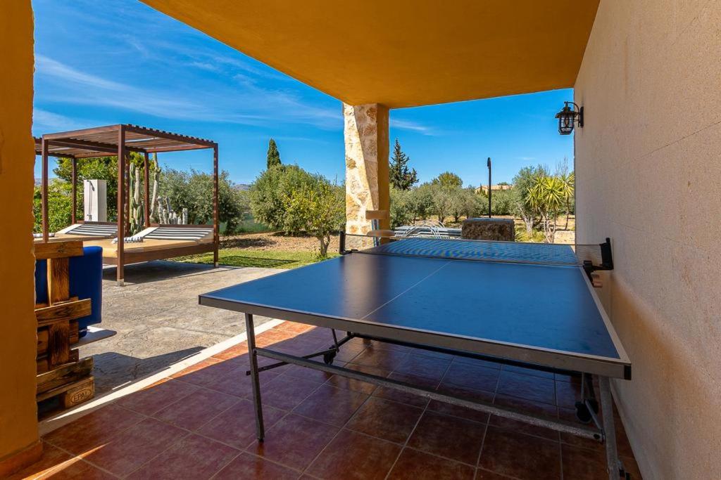 Villa Son Fanals view 5